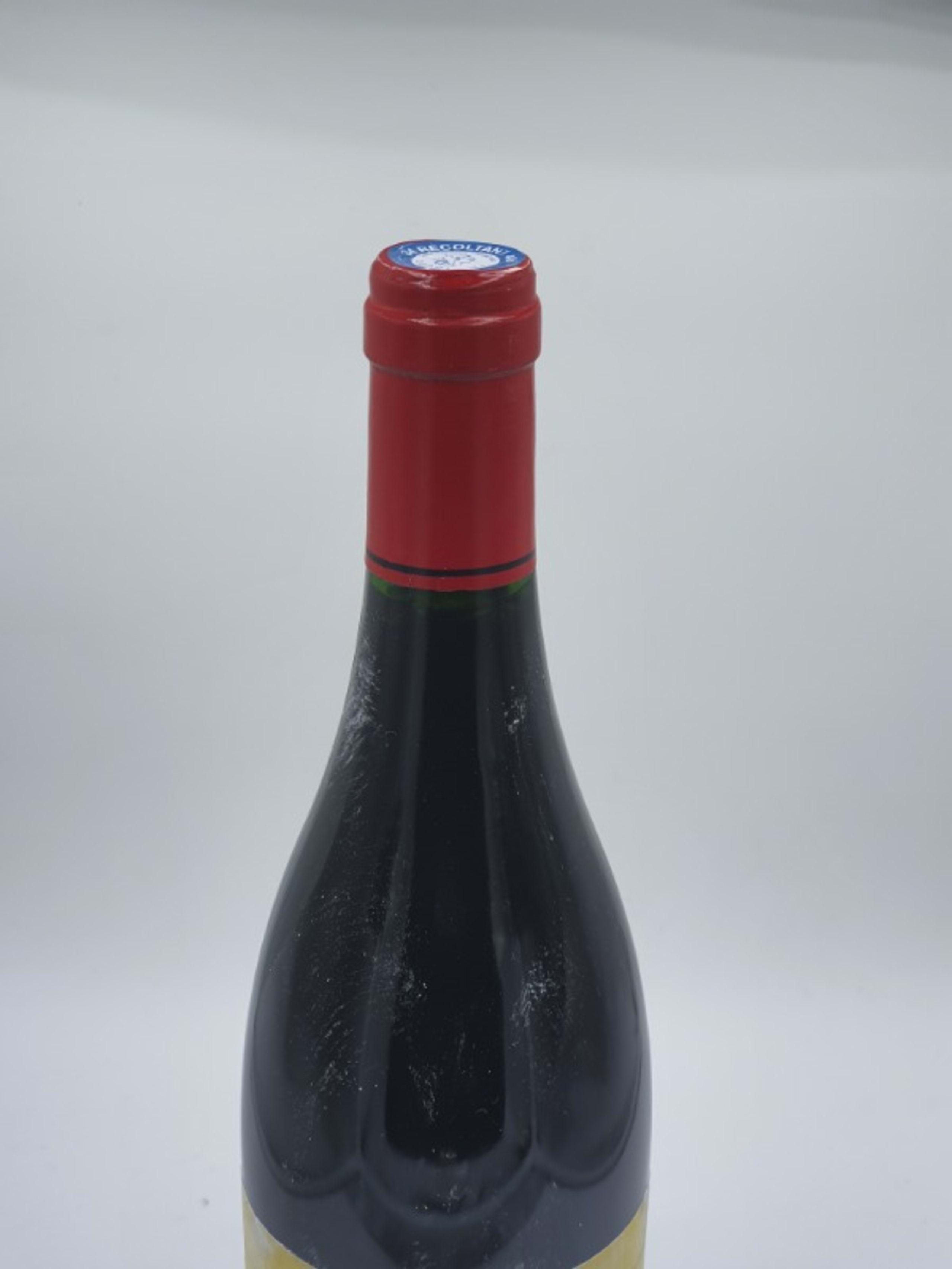 Wine Level