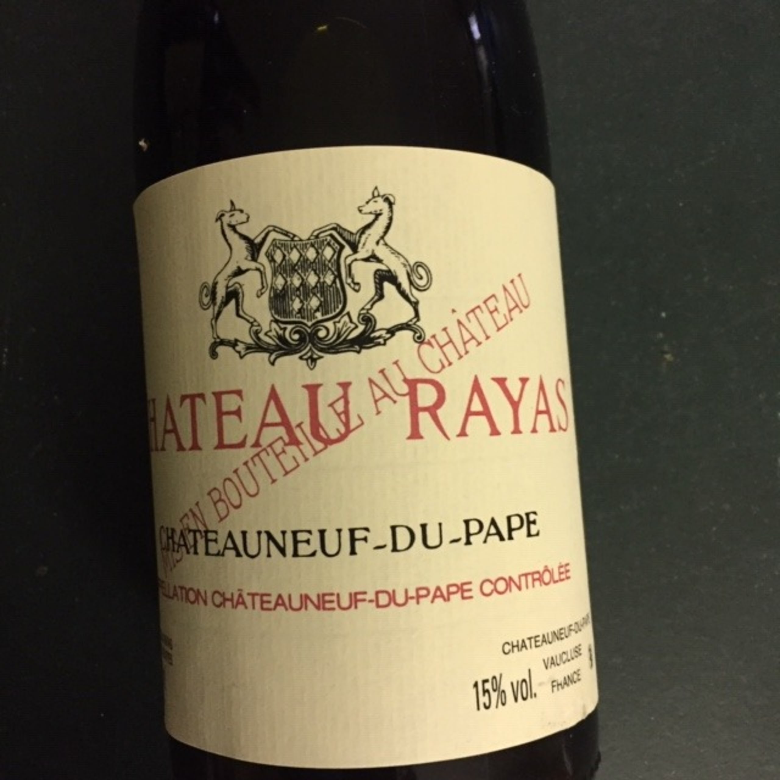 Label