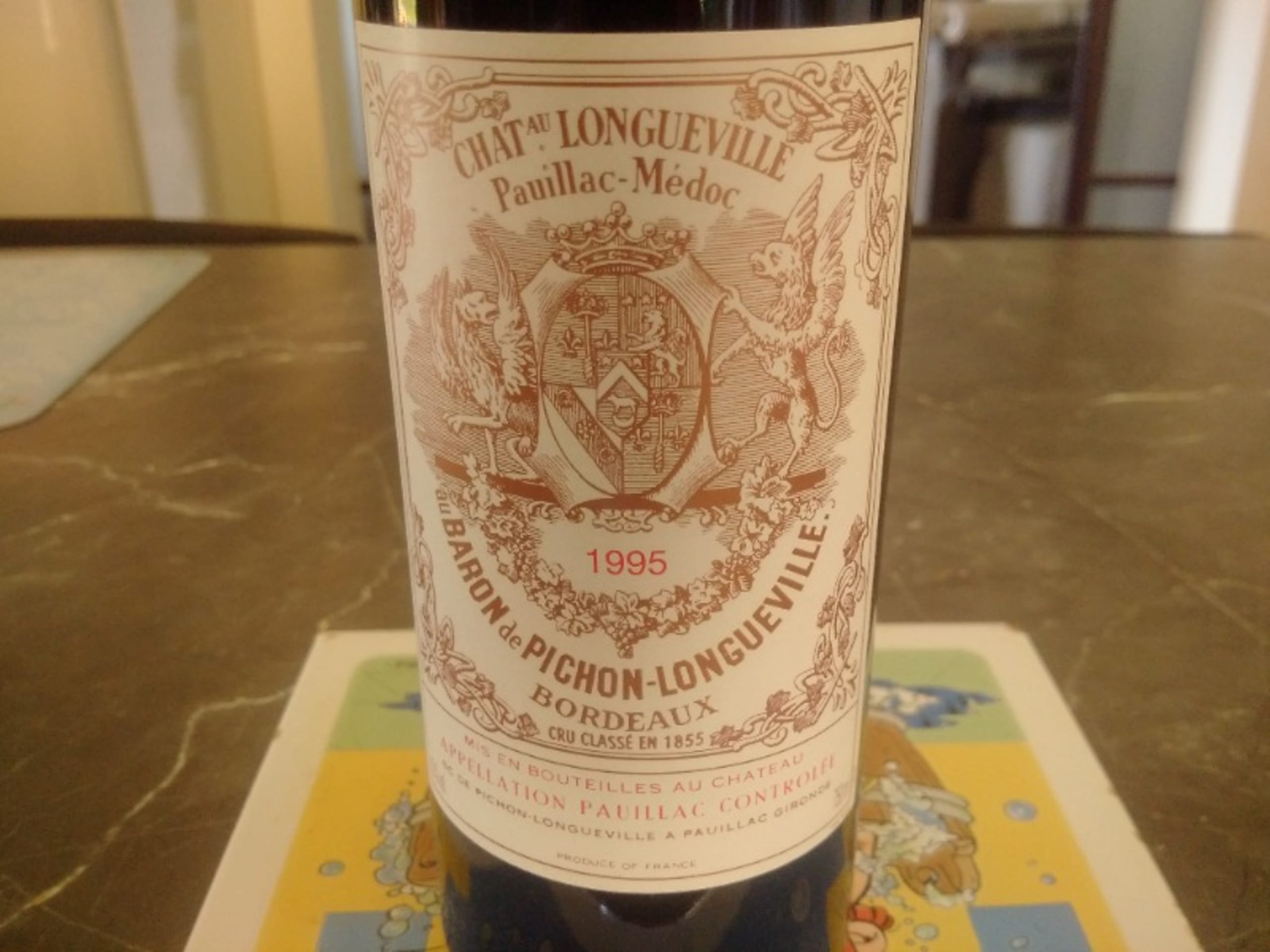 Label