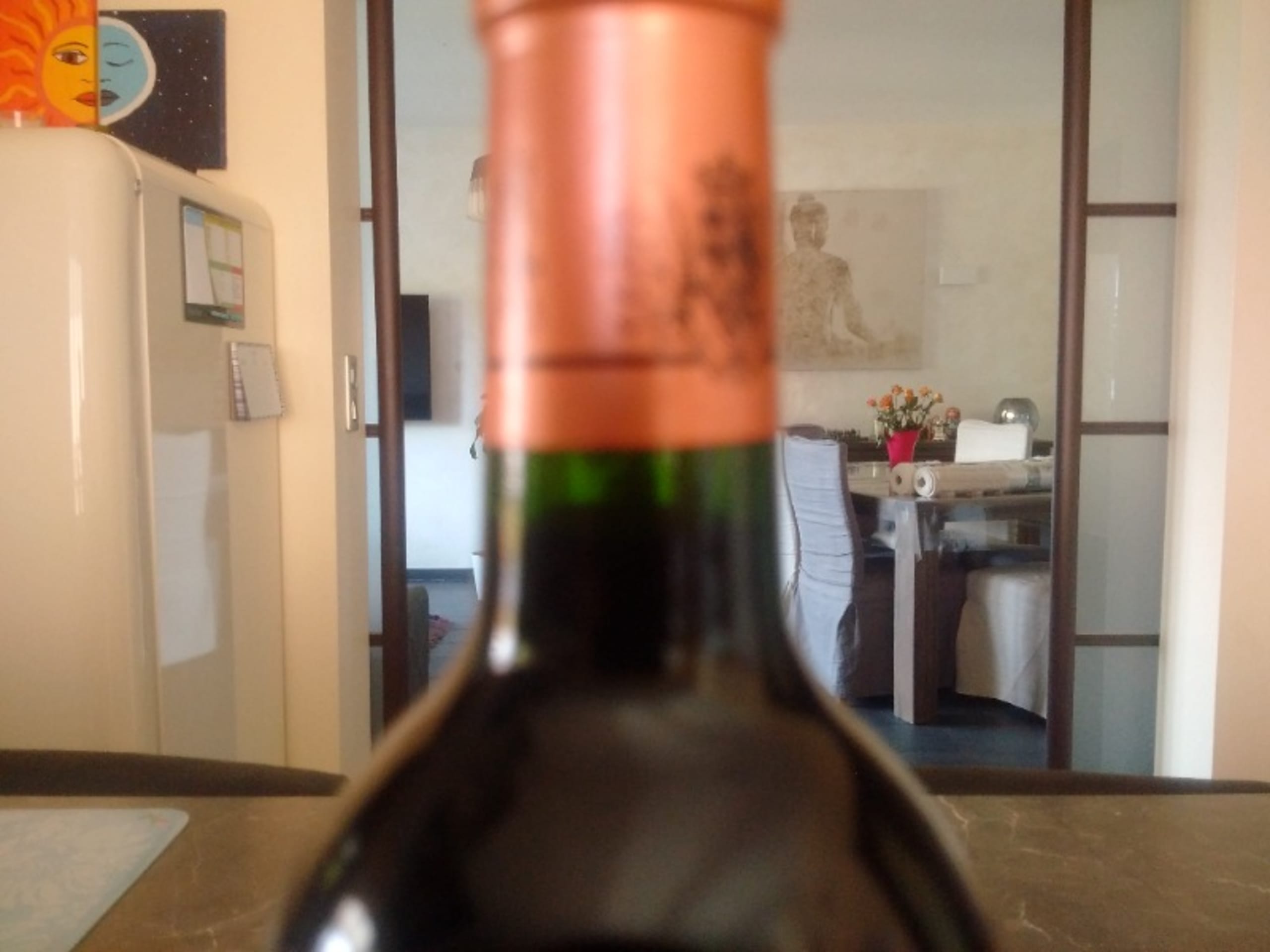 Wine Level