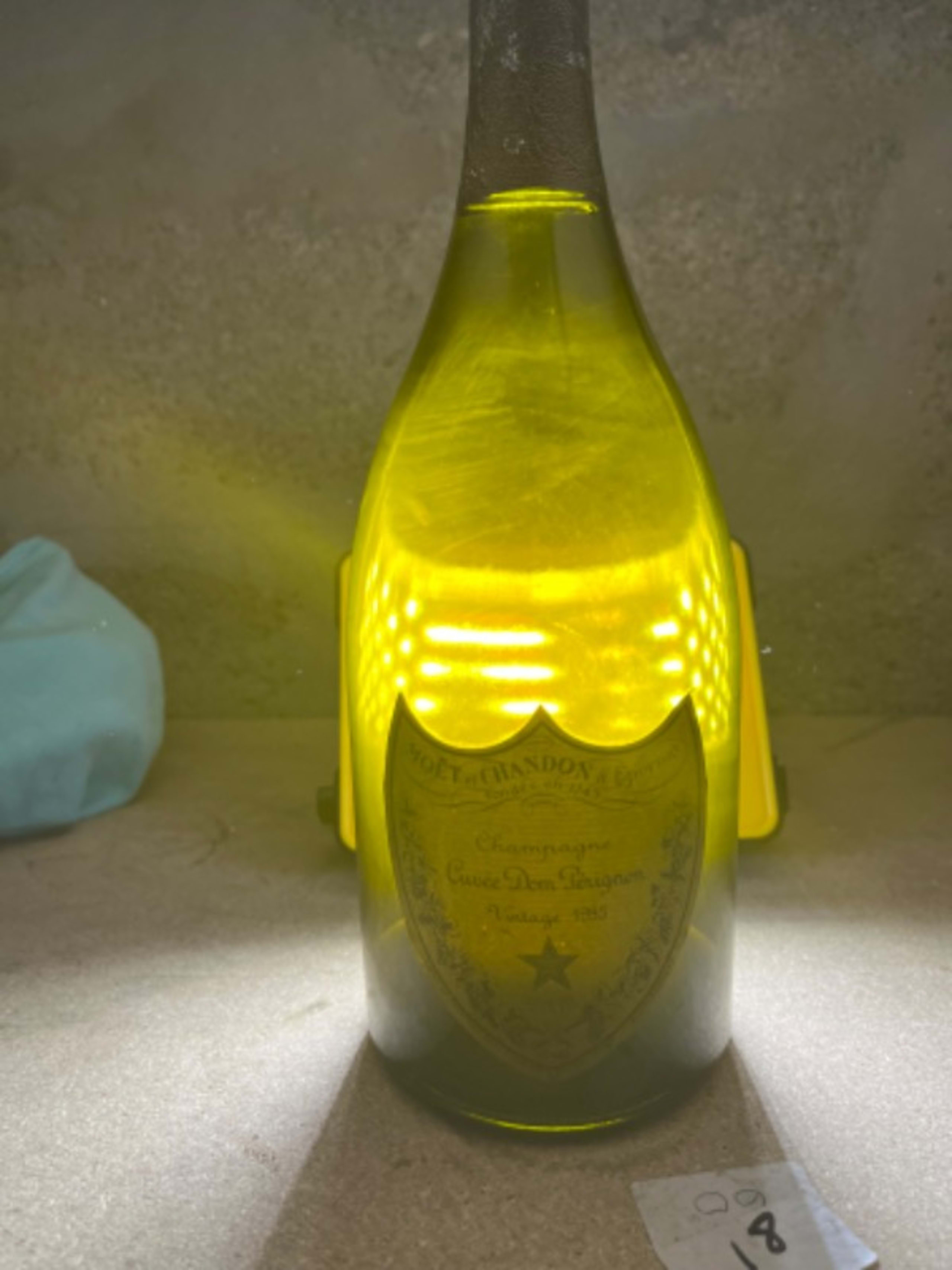 Wine Level