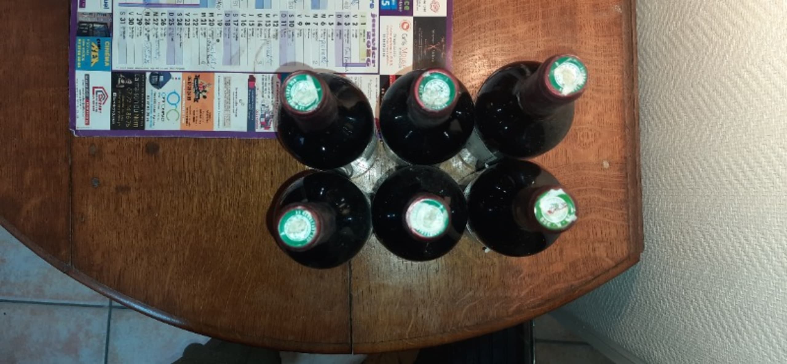 Capsules
