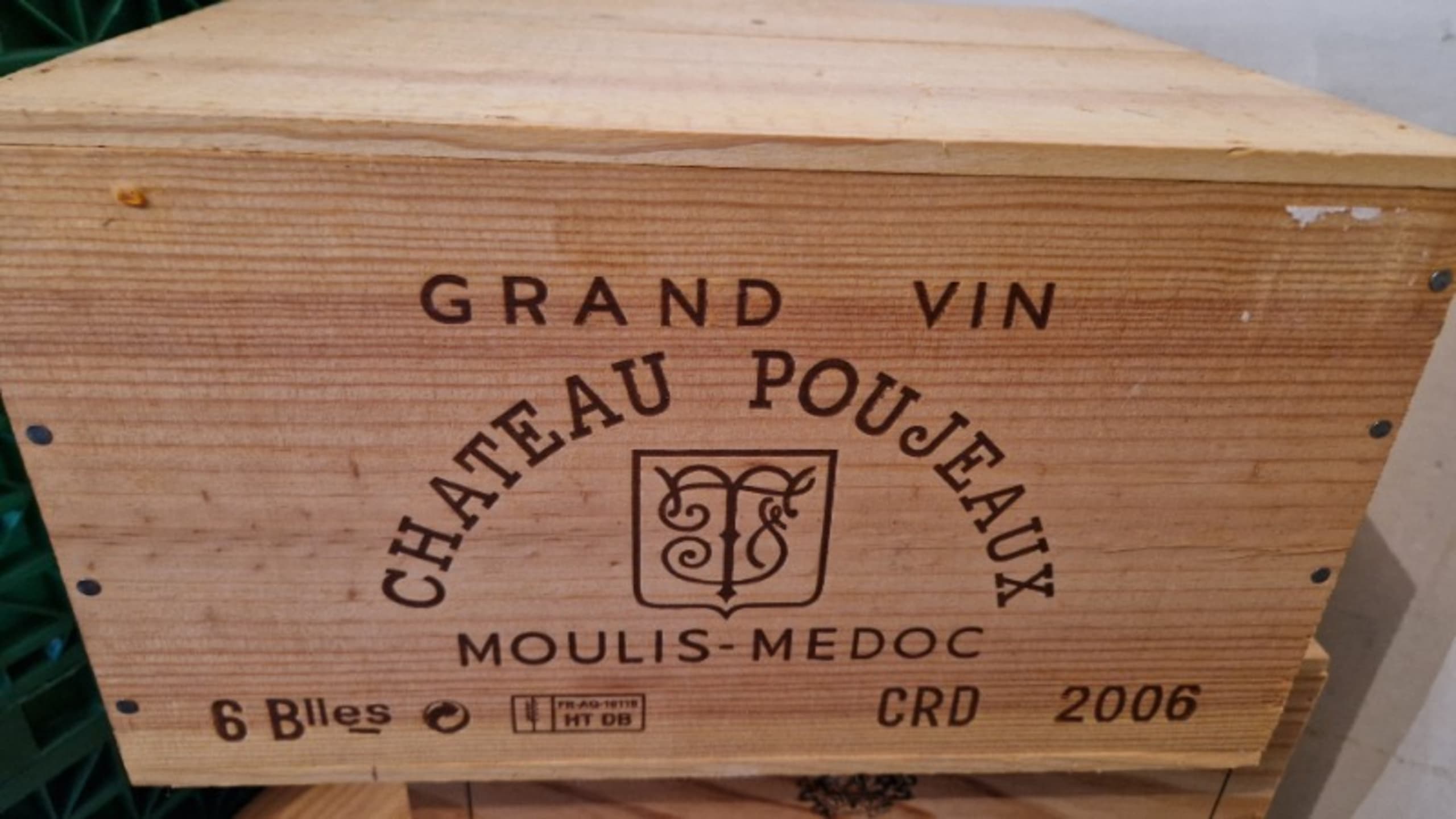 Label