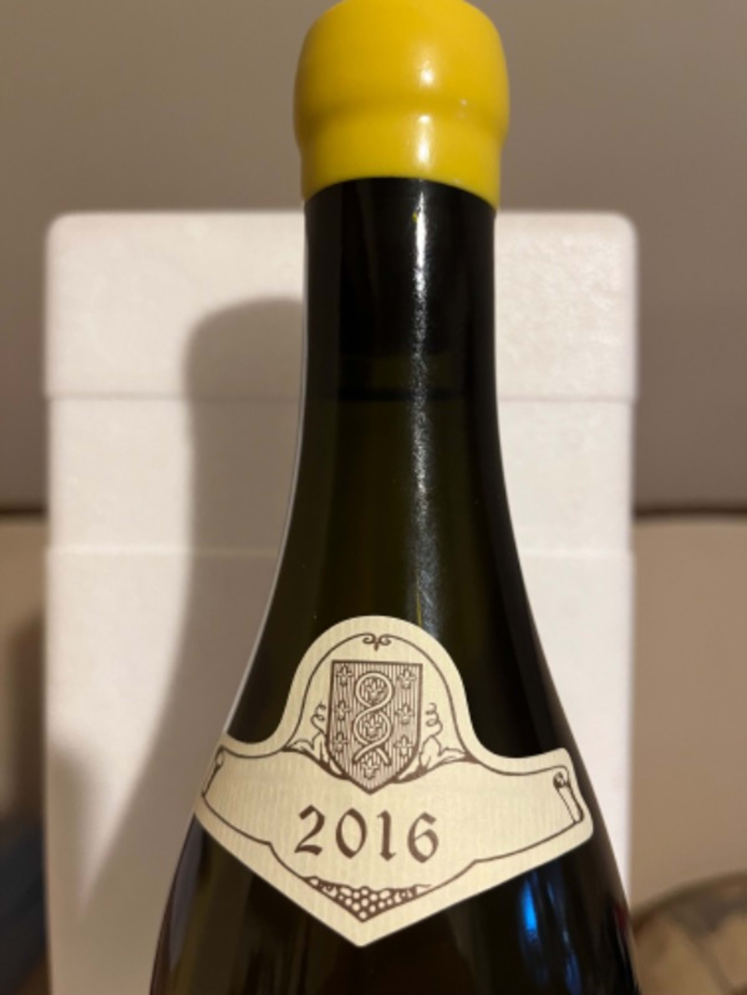 Wine Level