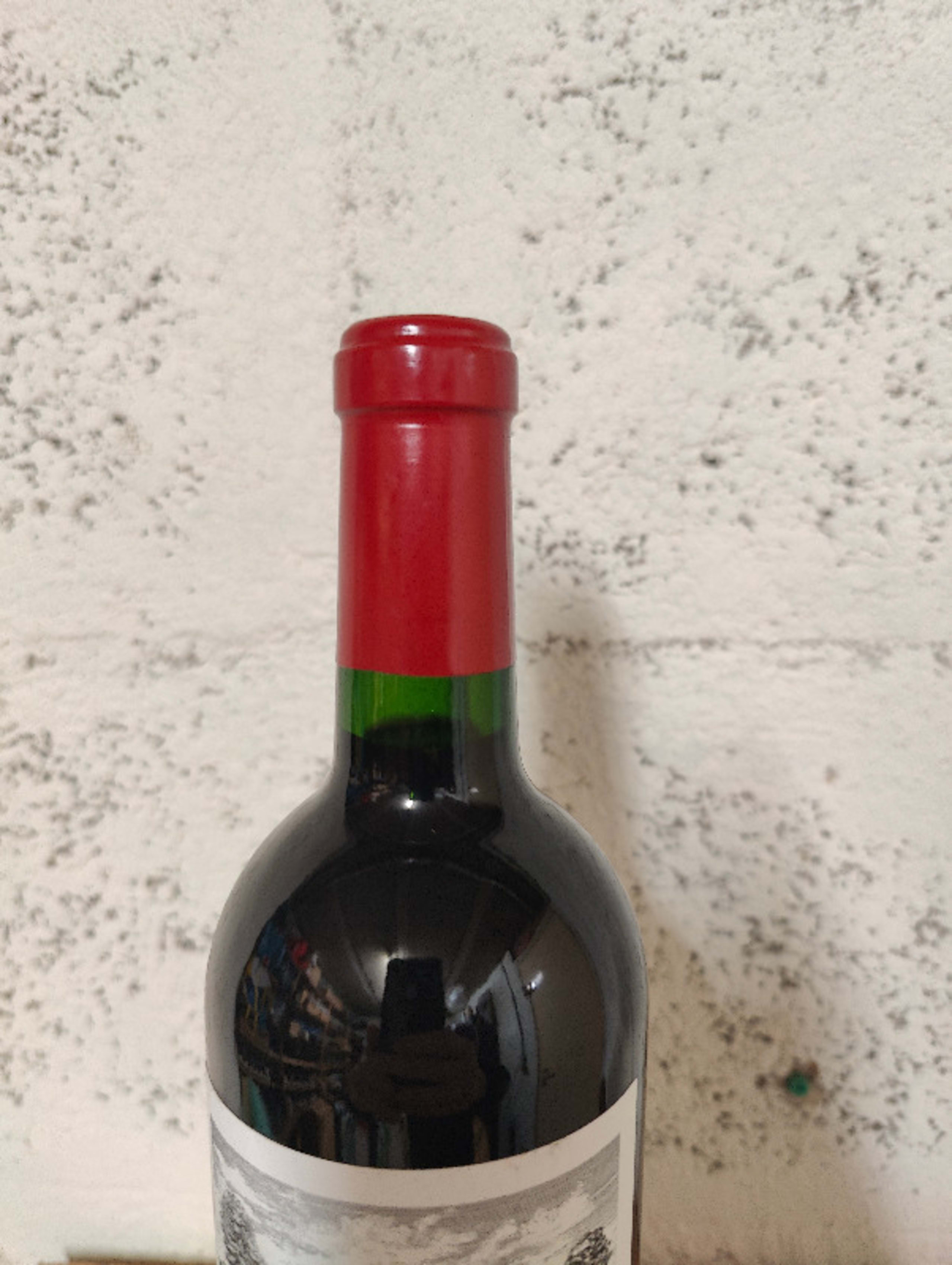 Wine Level