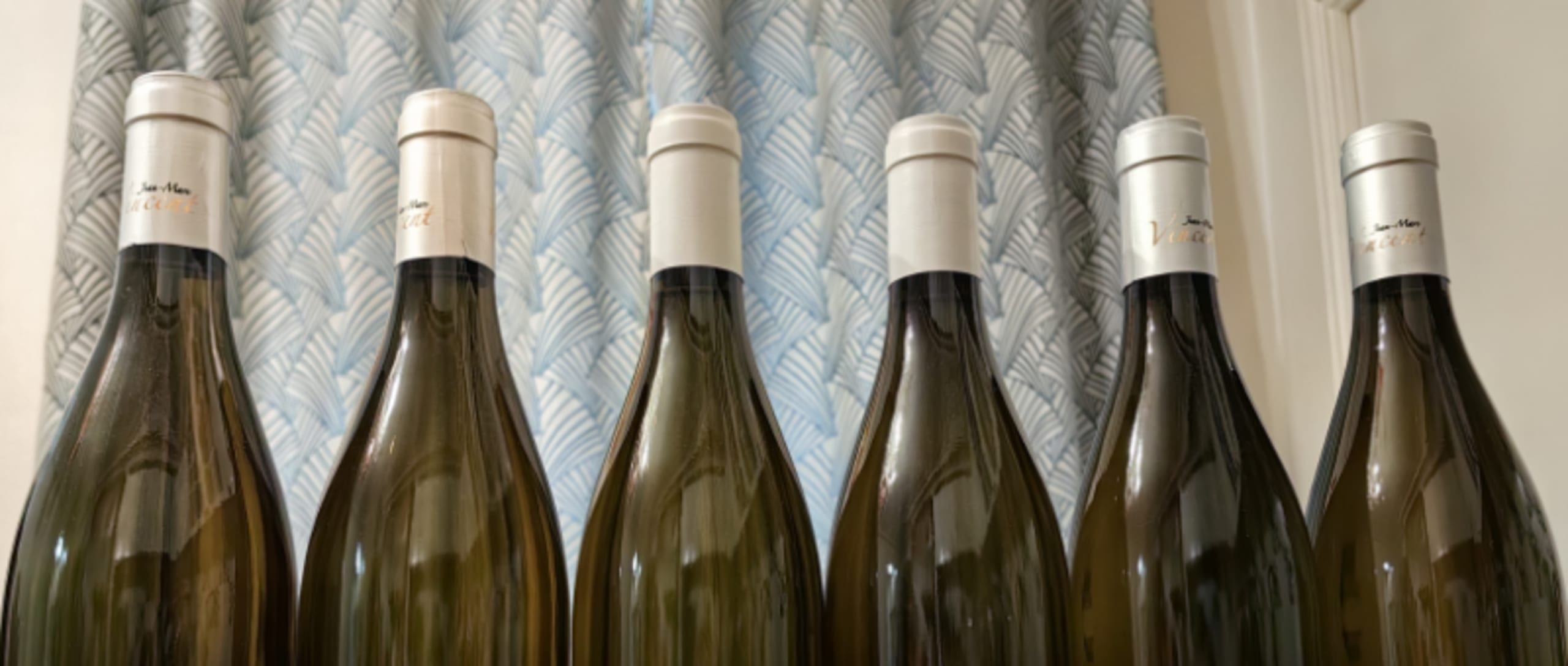 Wine Level