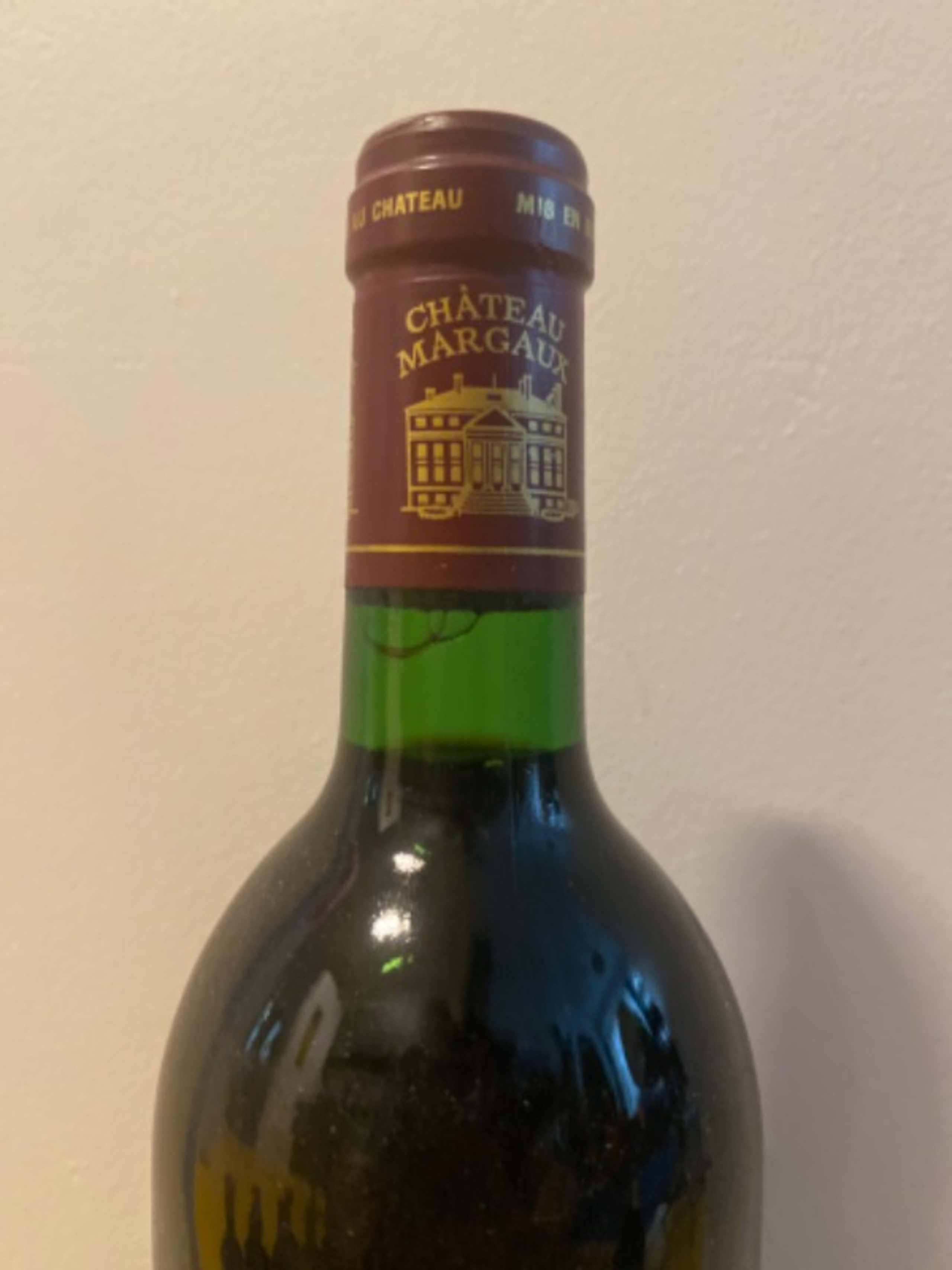 Wine Level