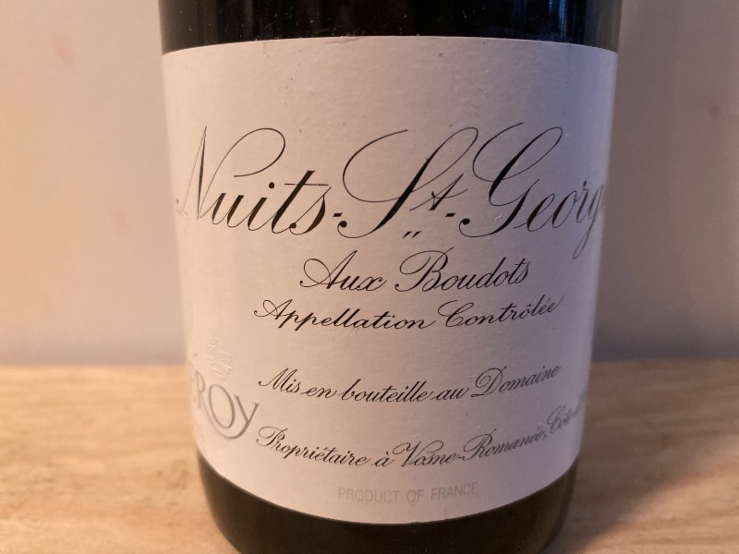 Label