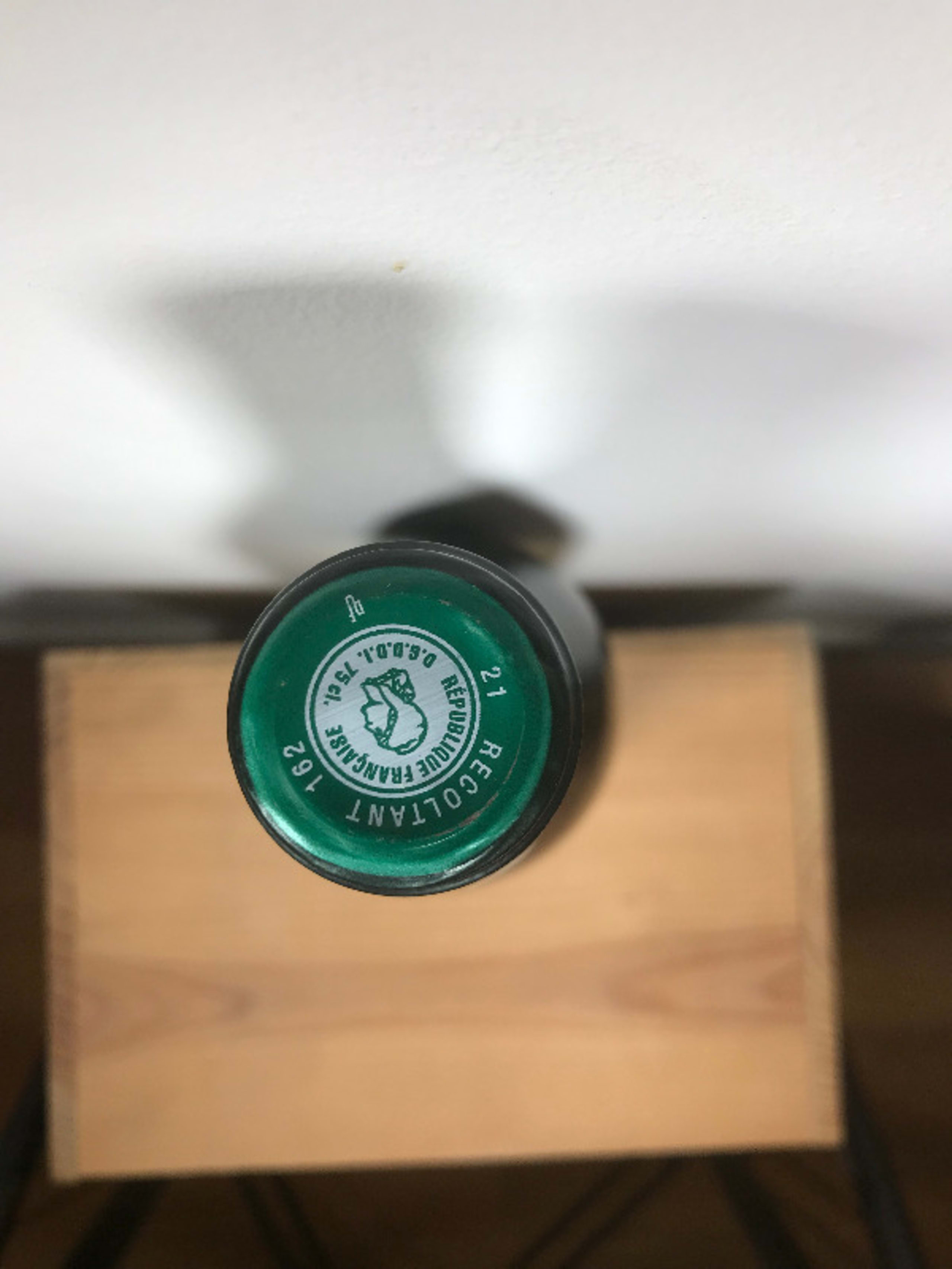 Caps