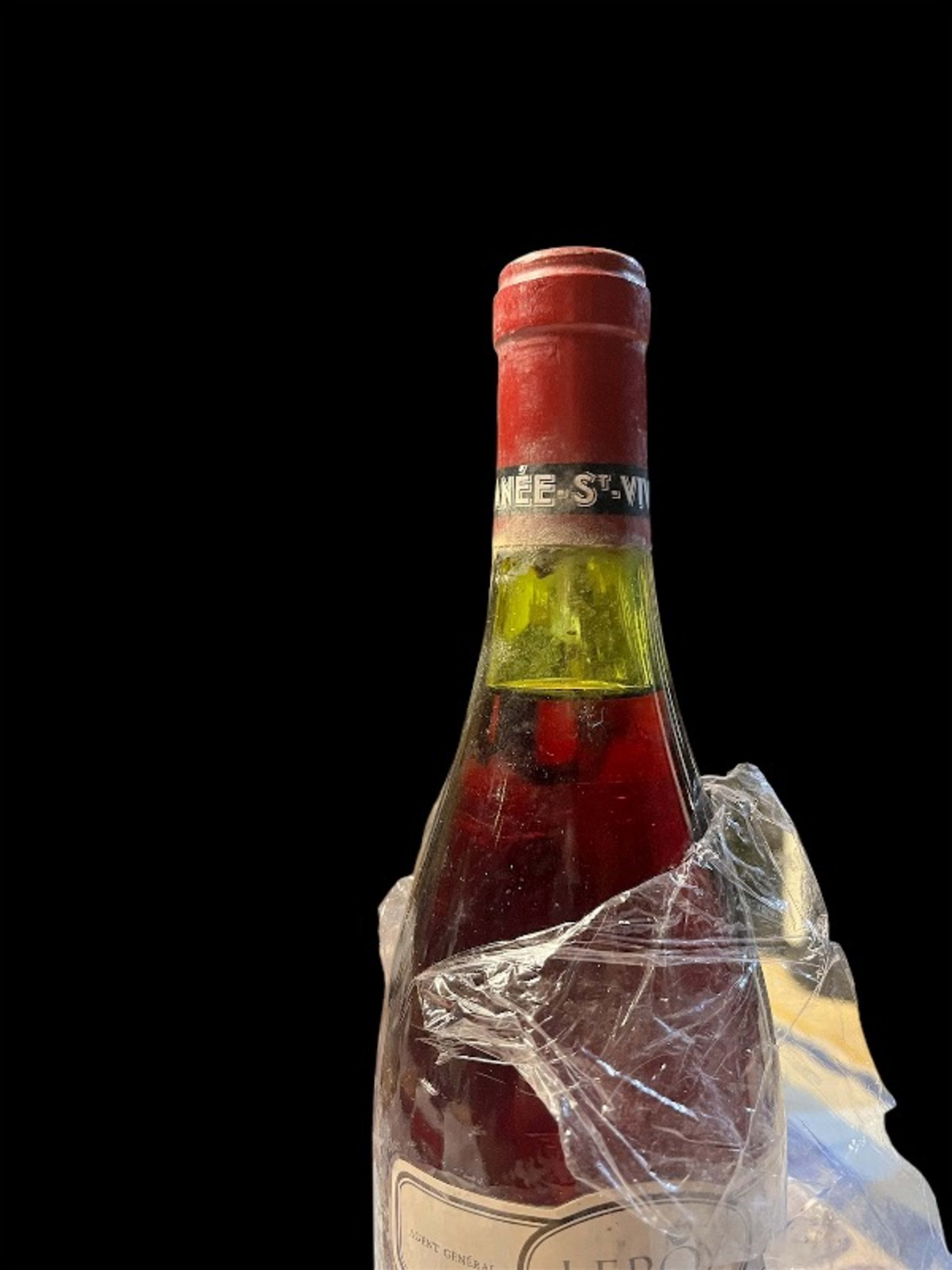 Wine Level