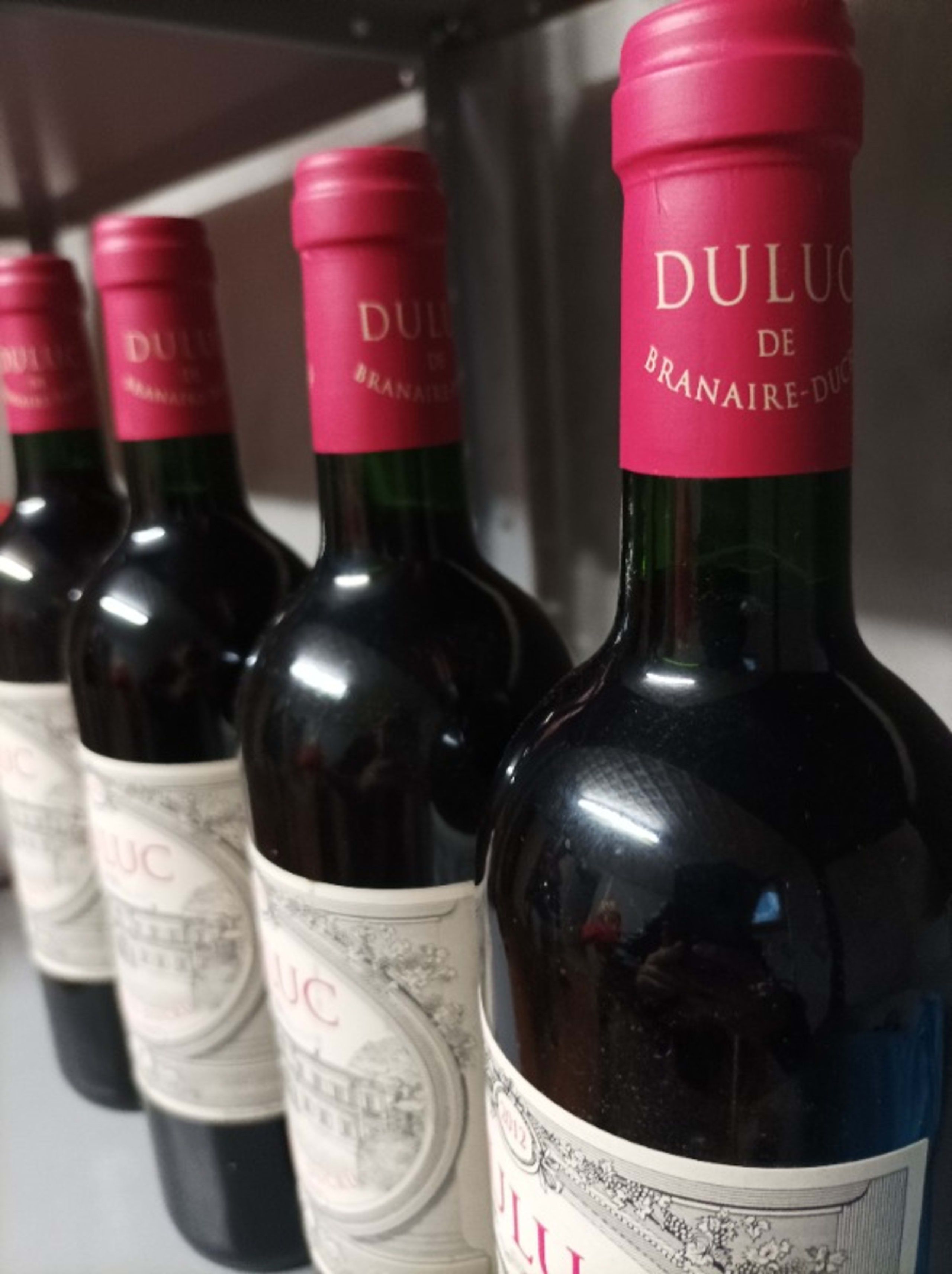 Wine Level