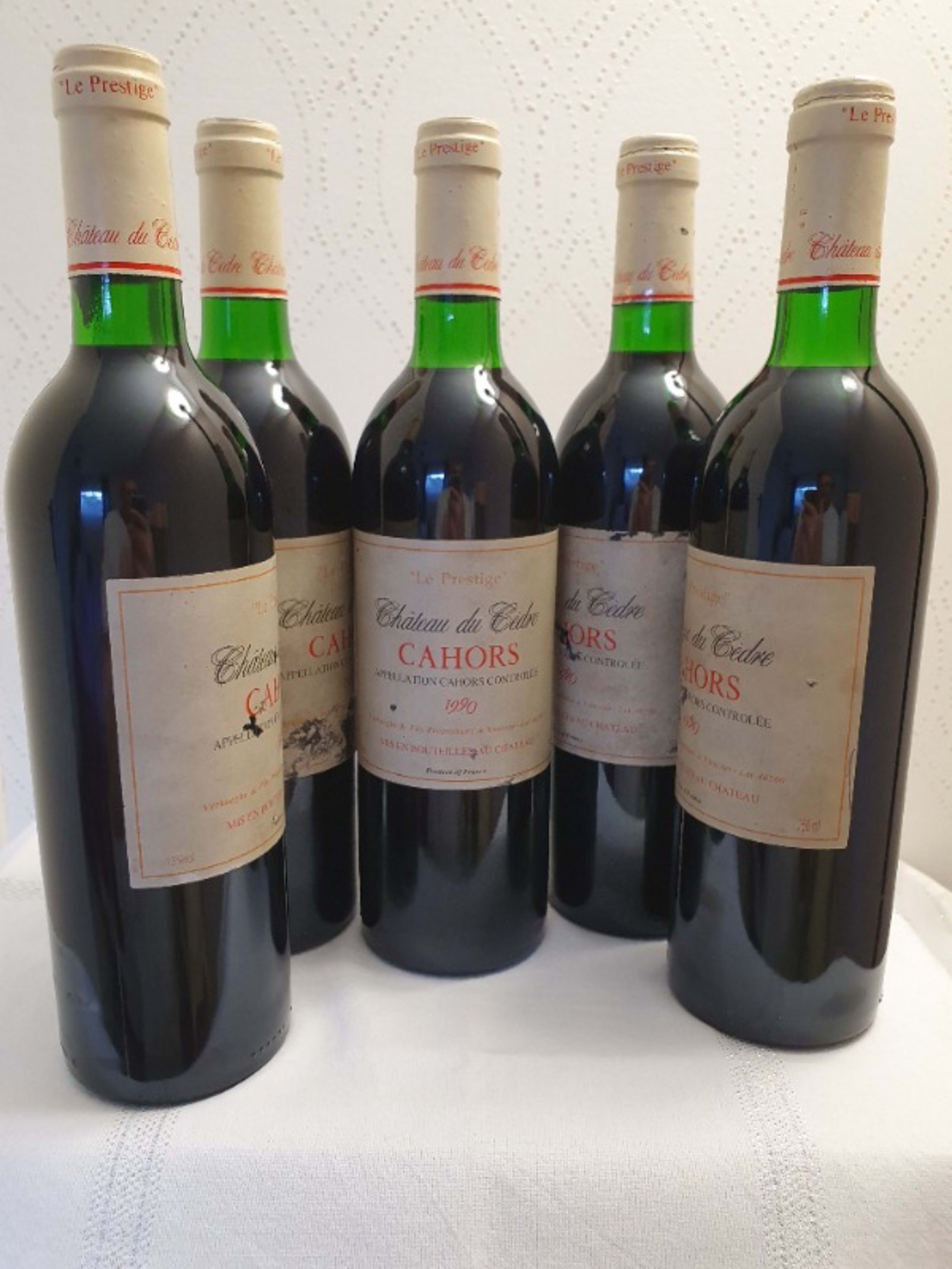 Wine Level