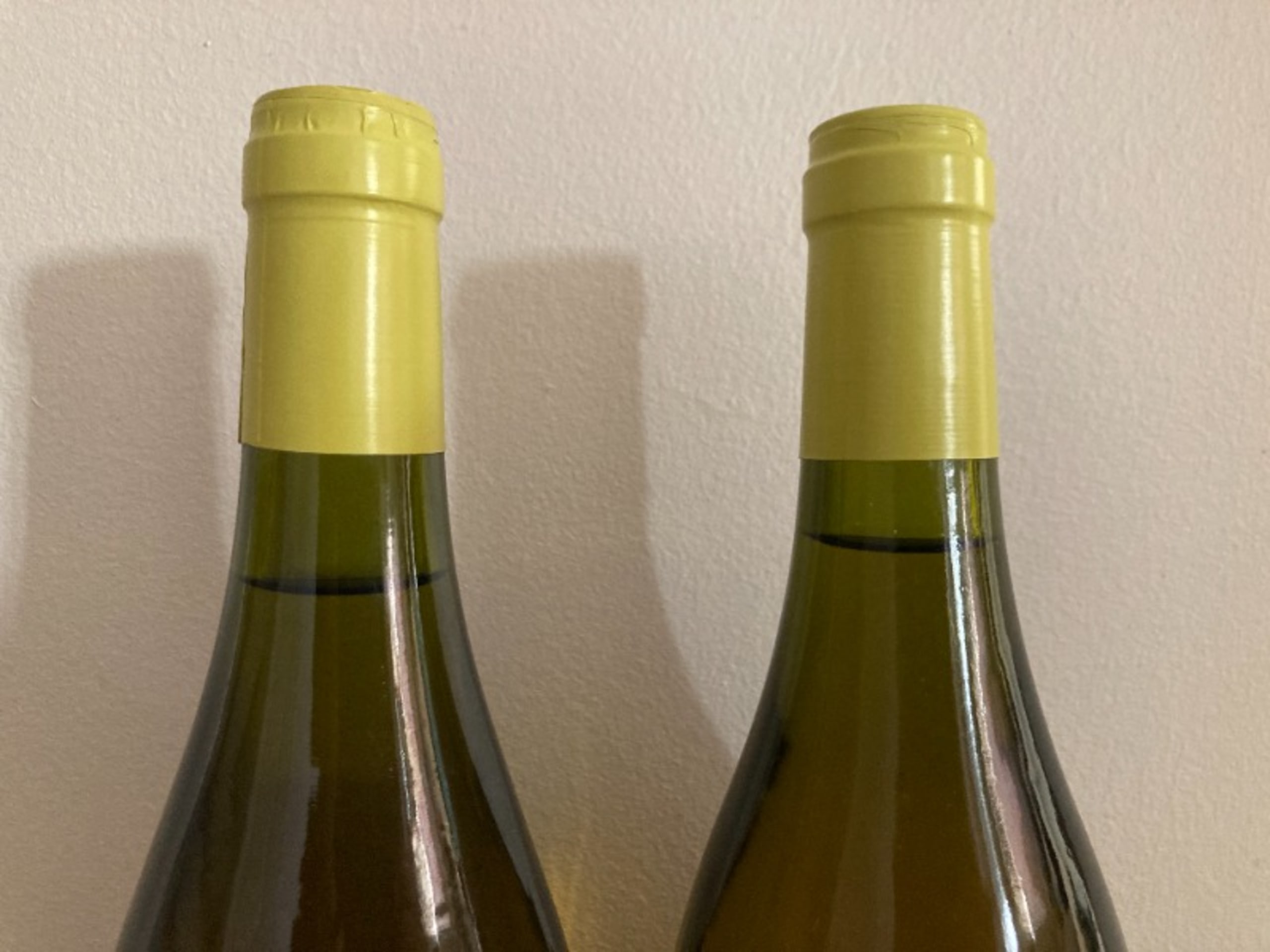 Wine Level