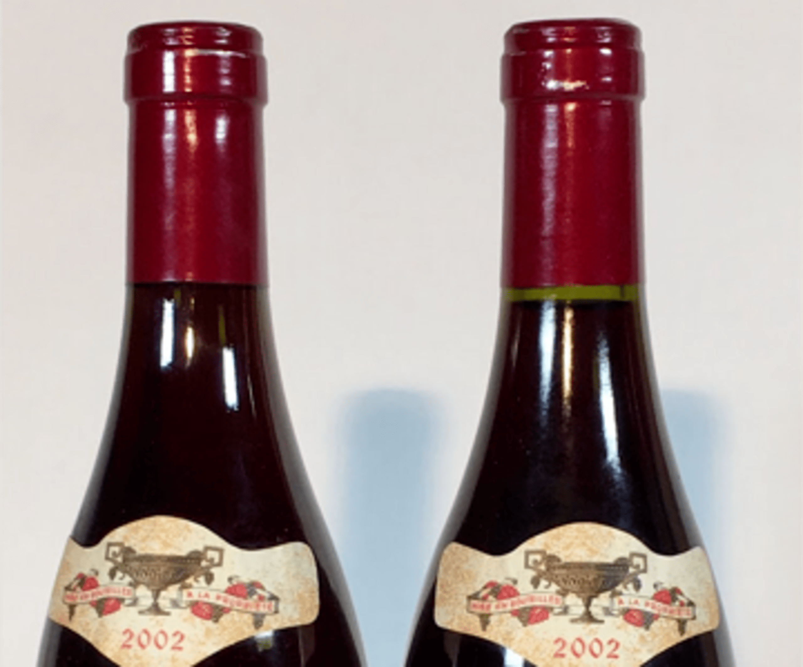 Wine Level