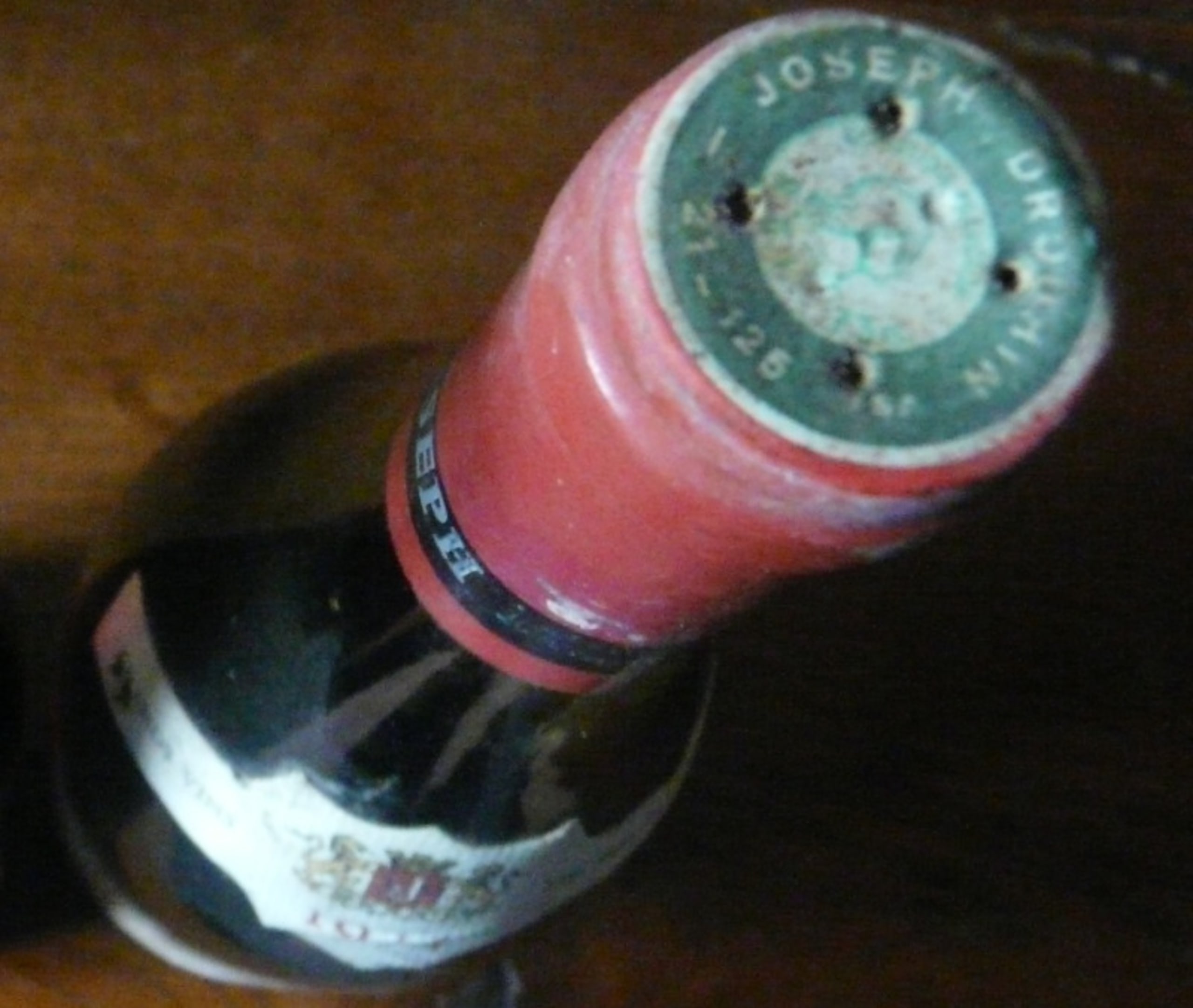 Capsules