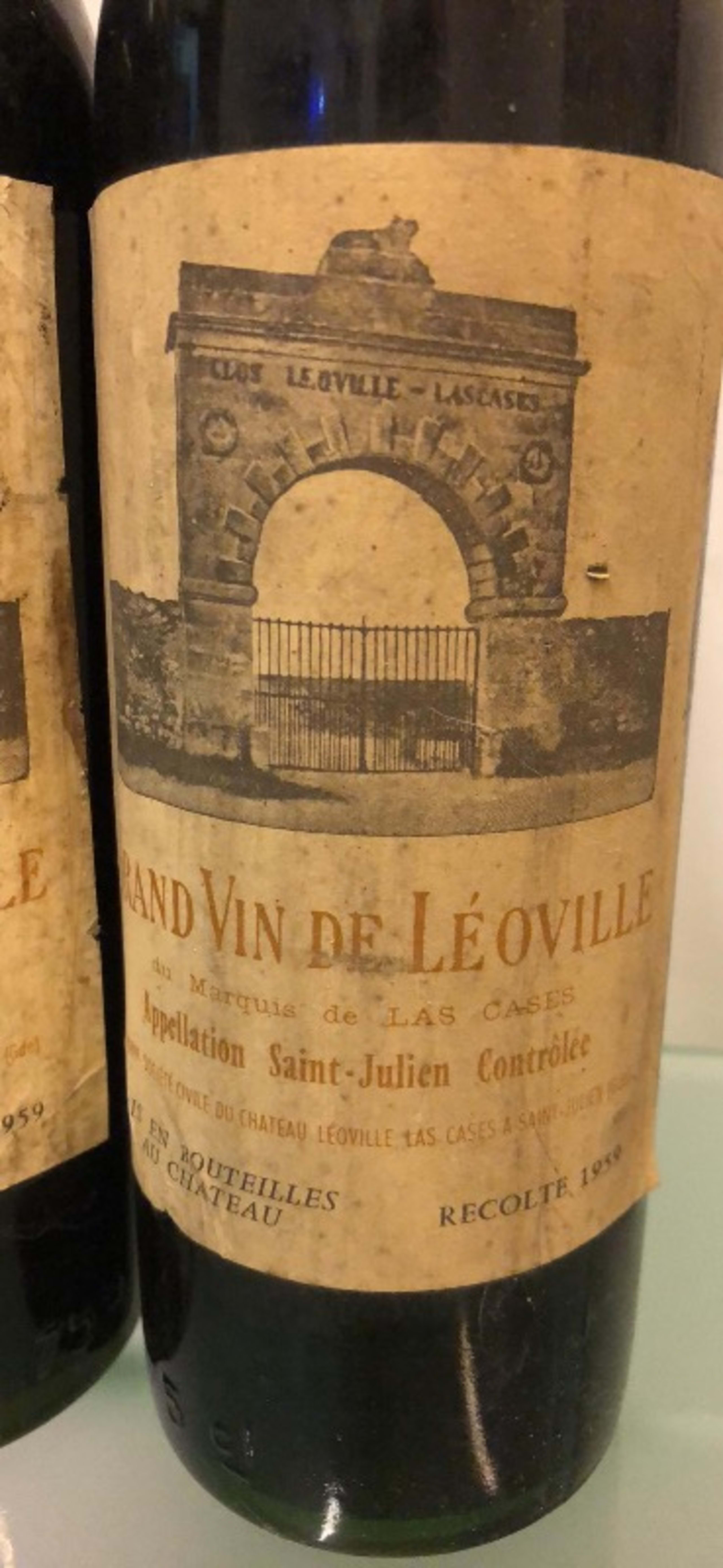 Étiquette