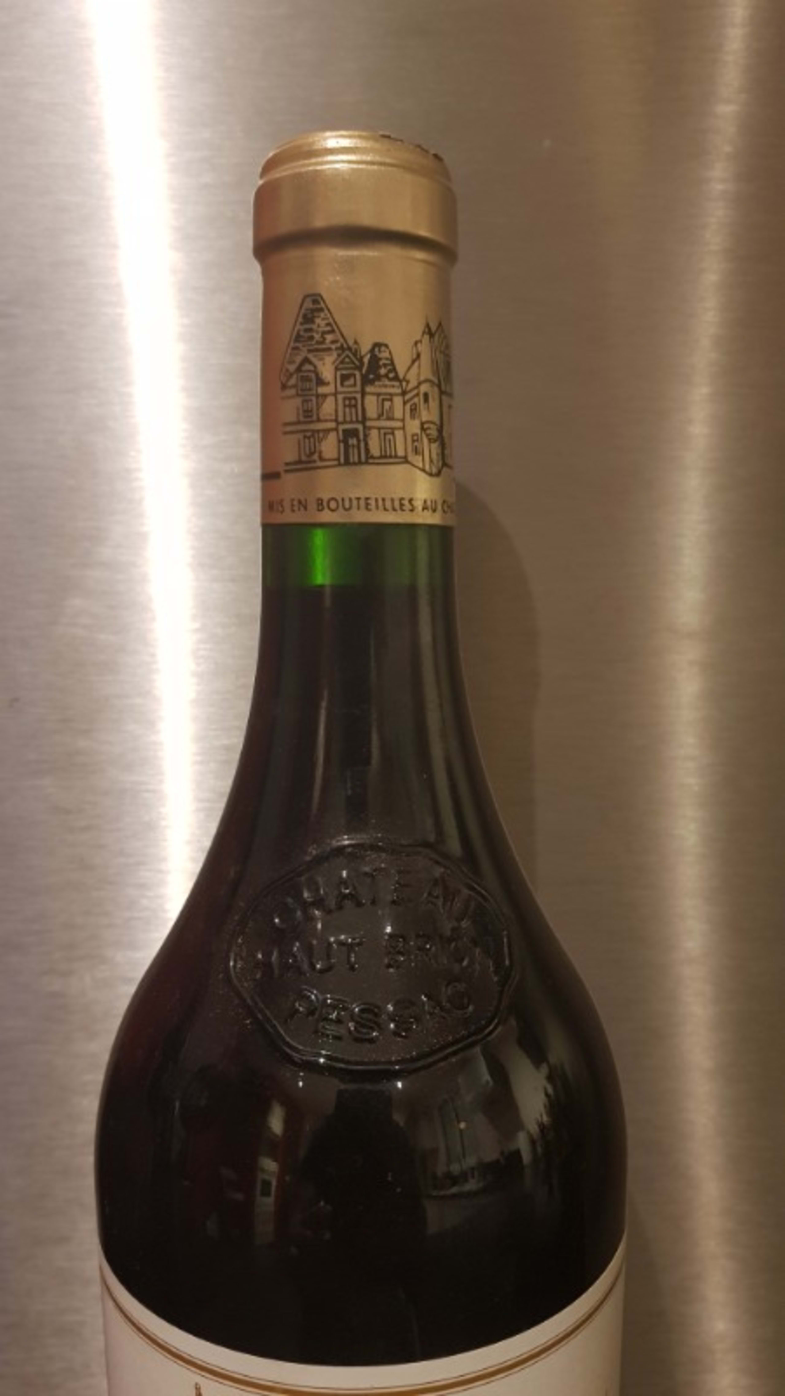 Wine Level