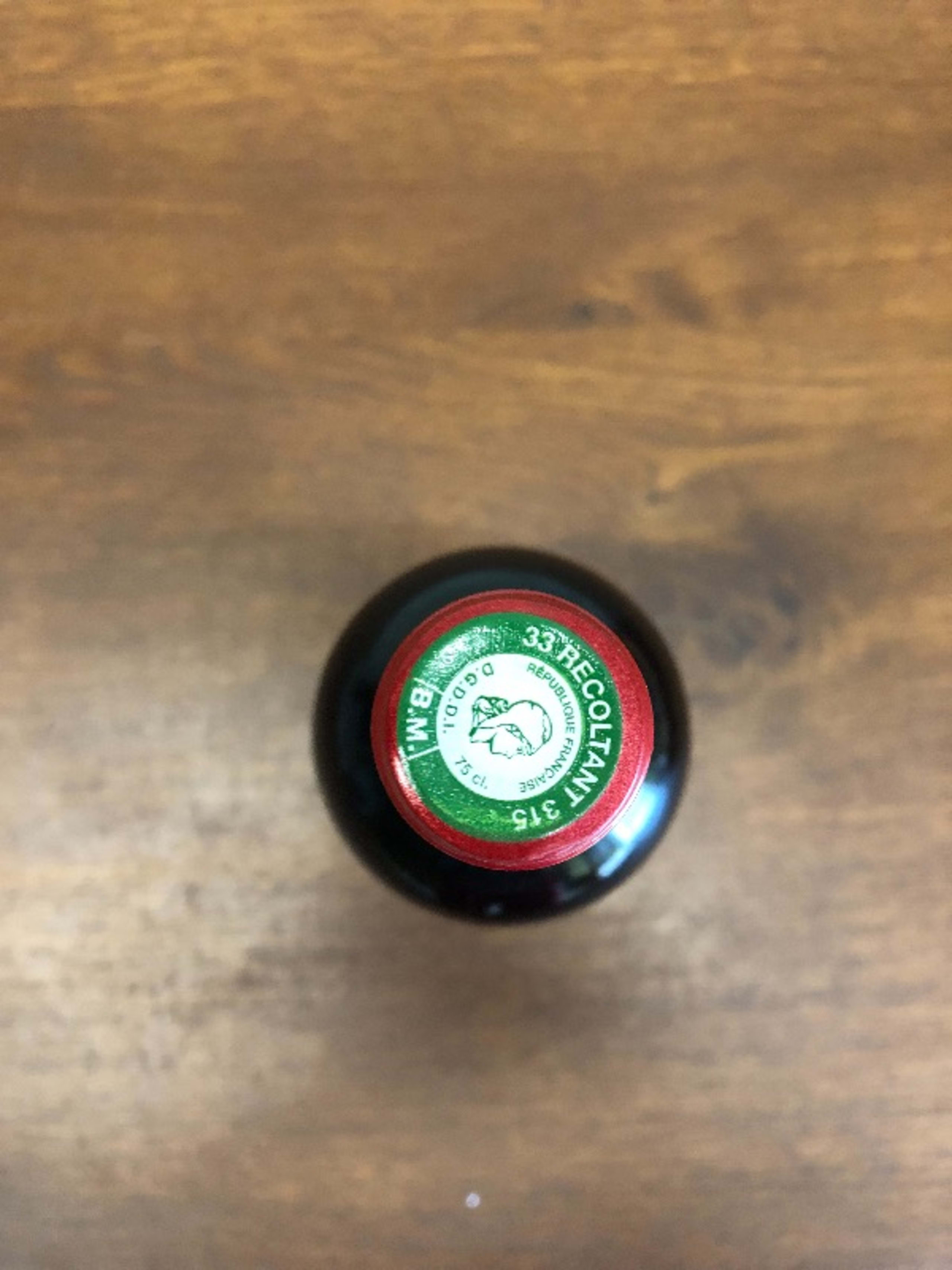 Caps