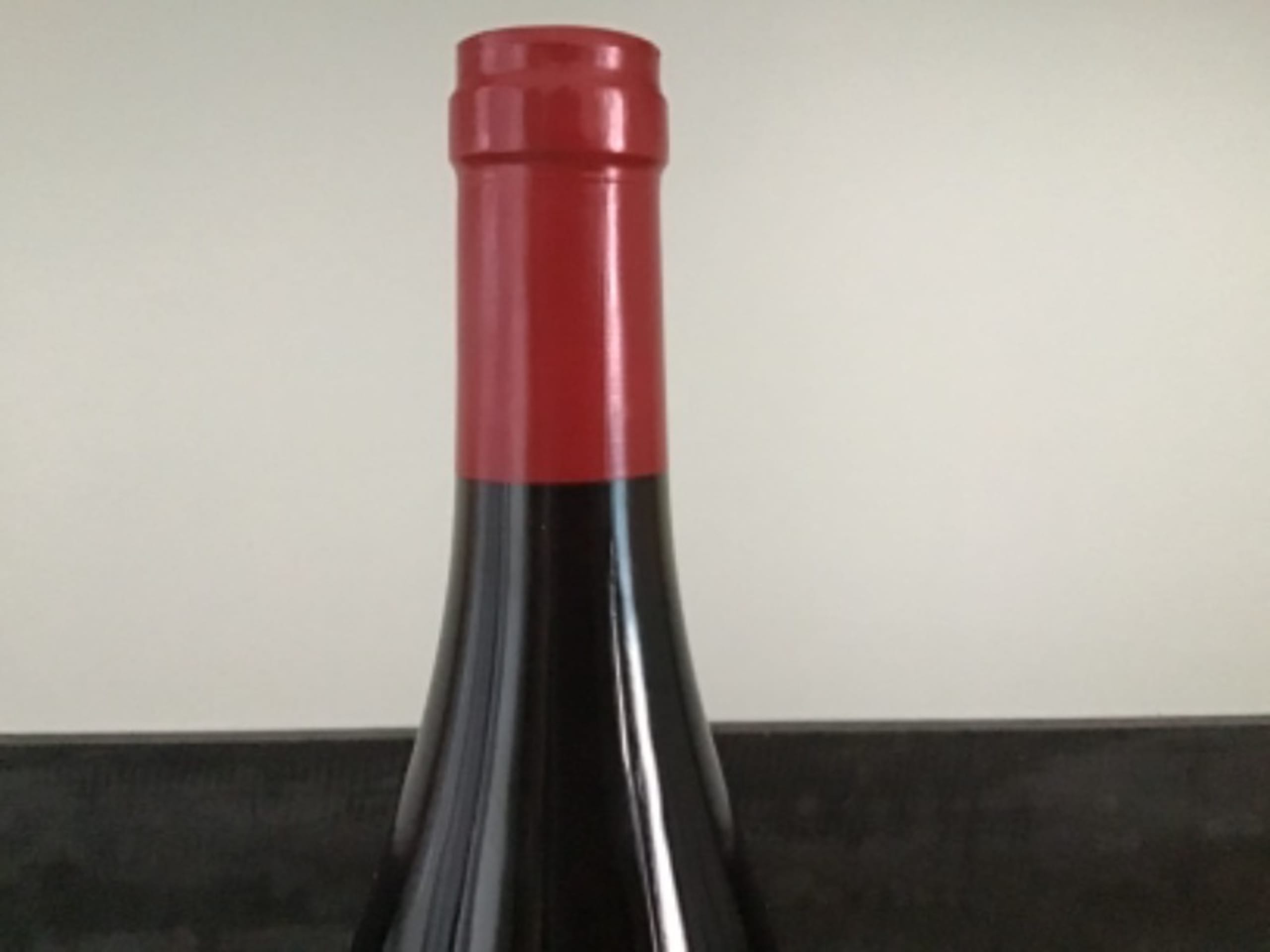 Wine Level