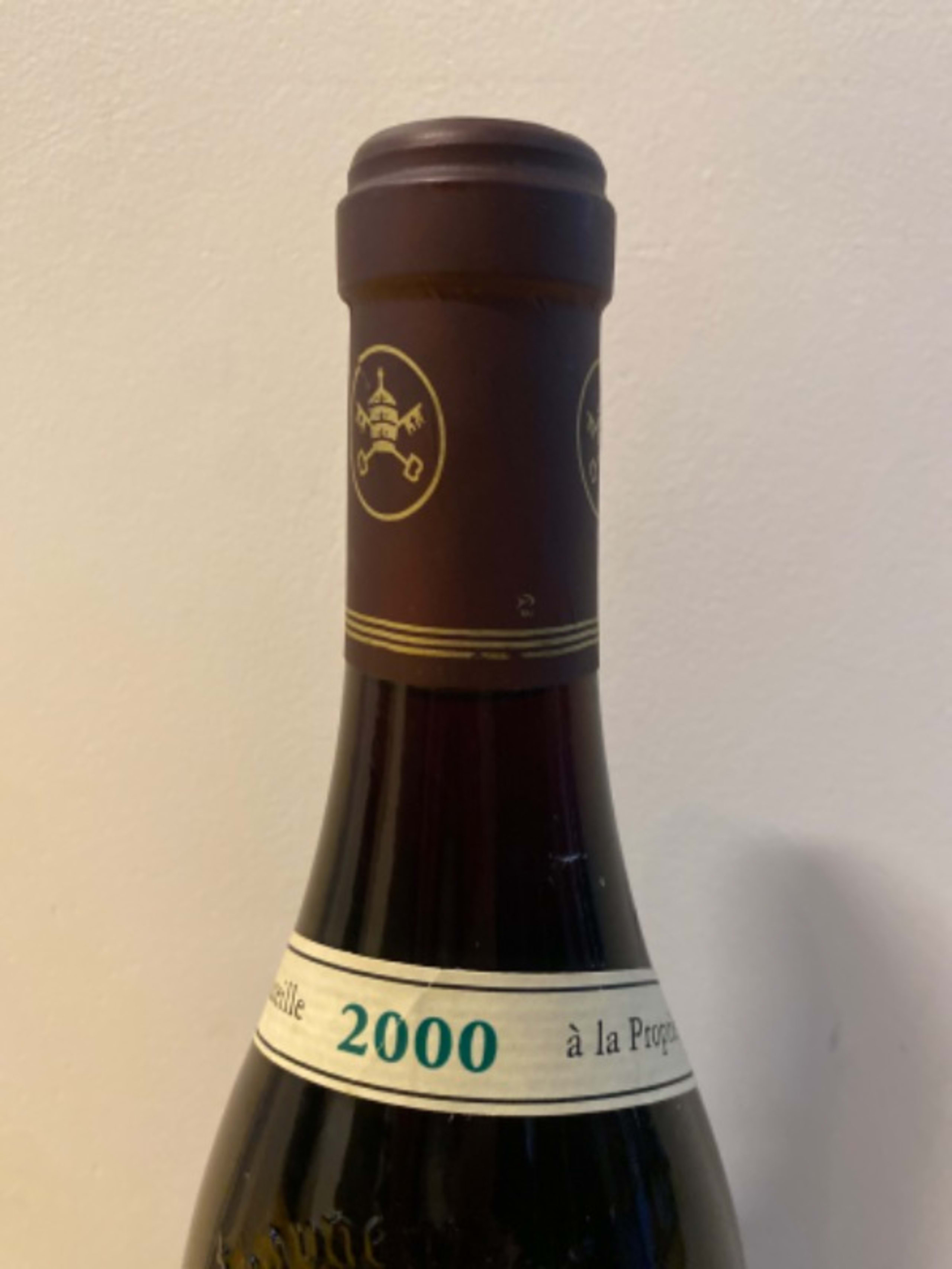 Wine Level