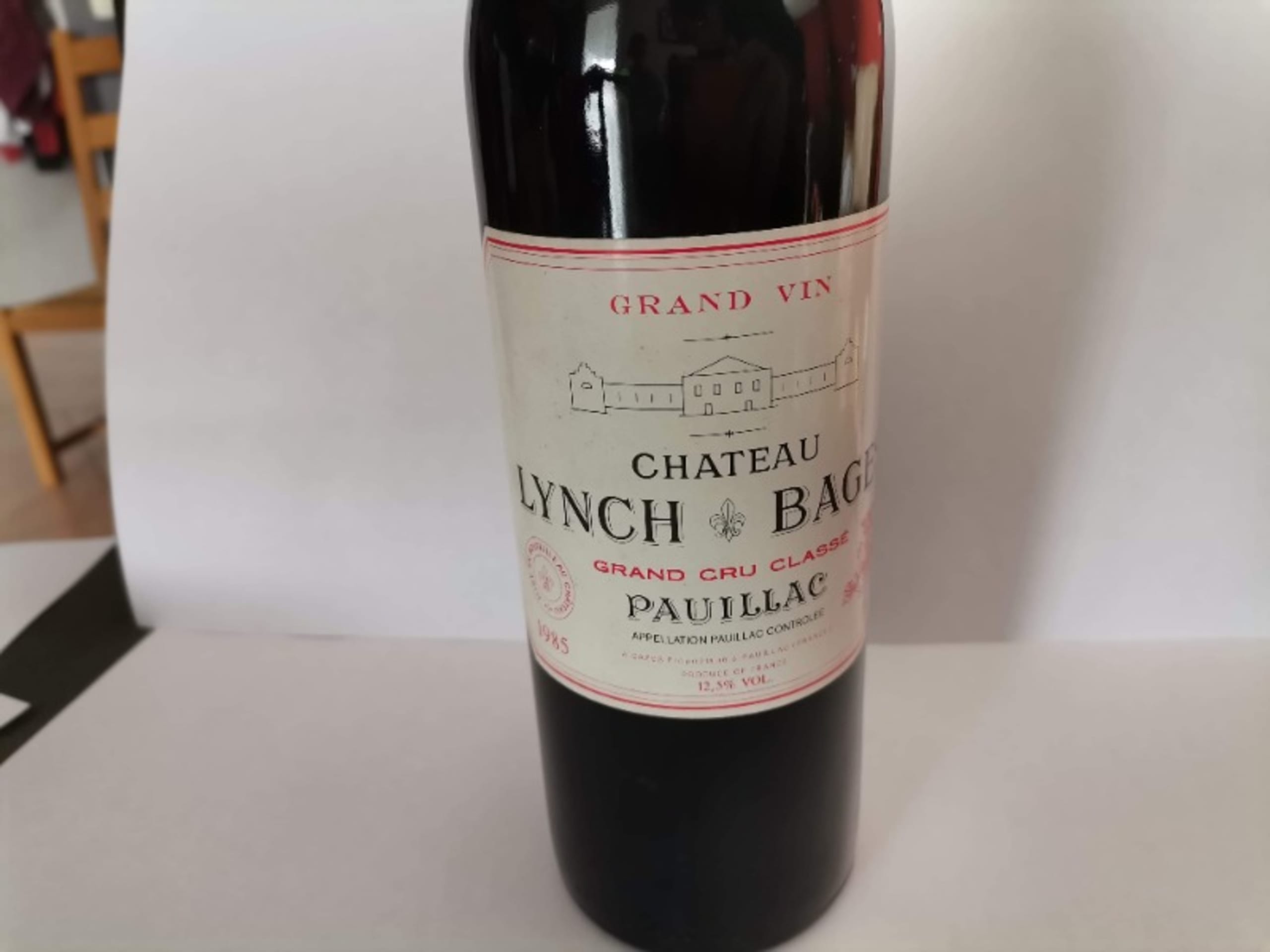 Label