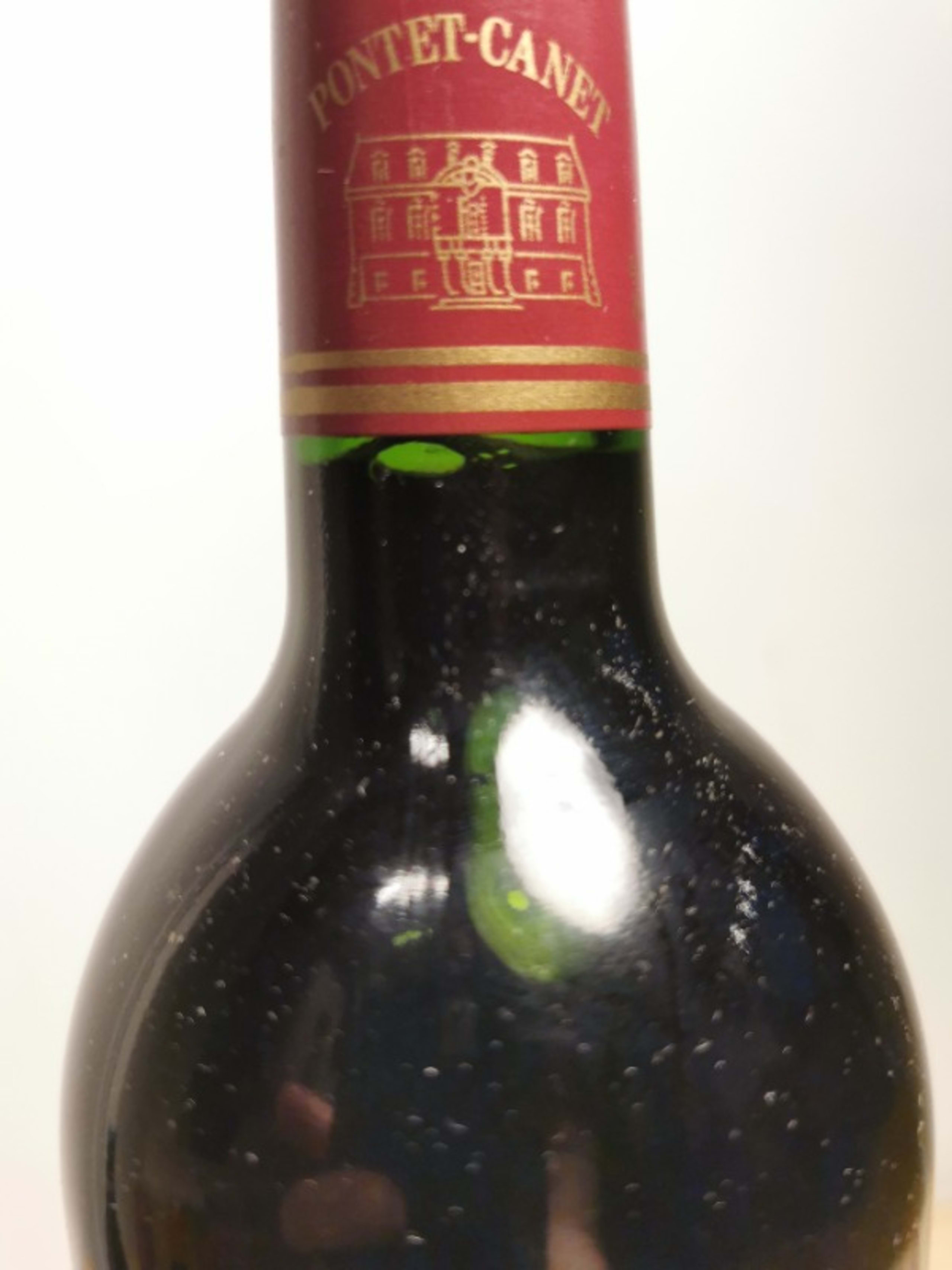 Wine Level
