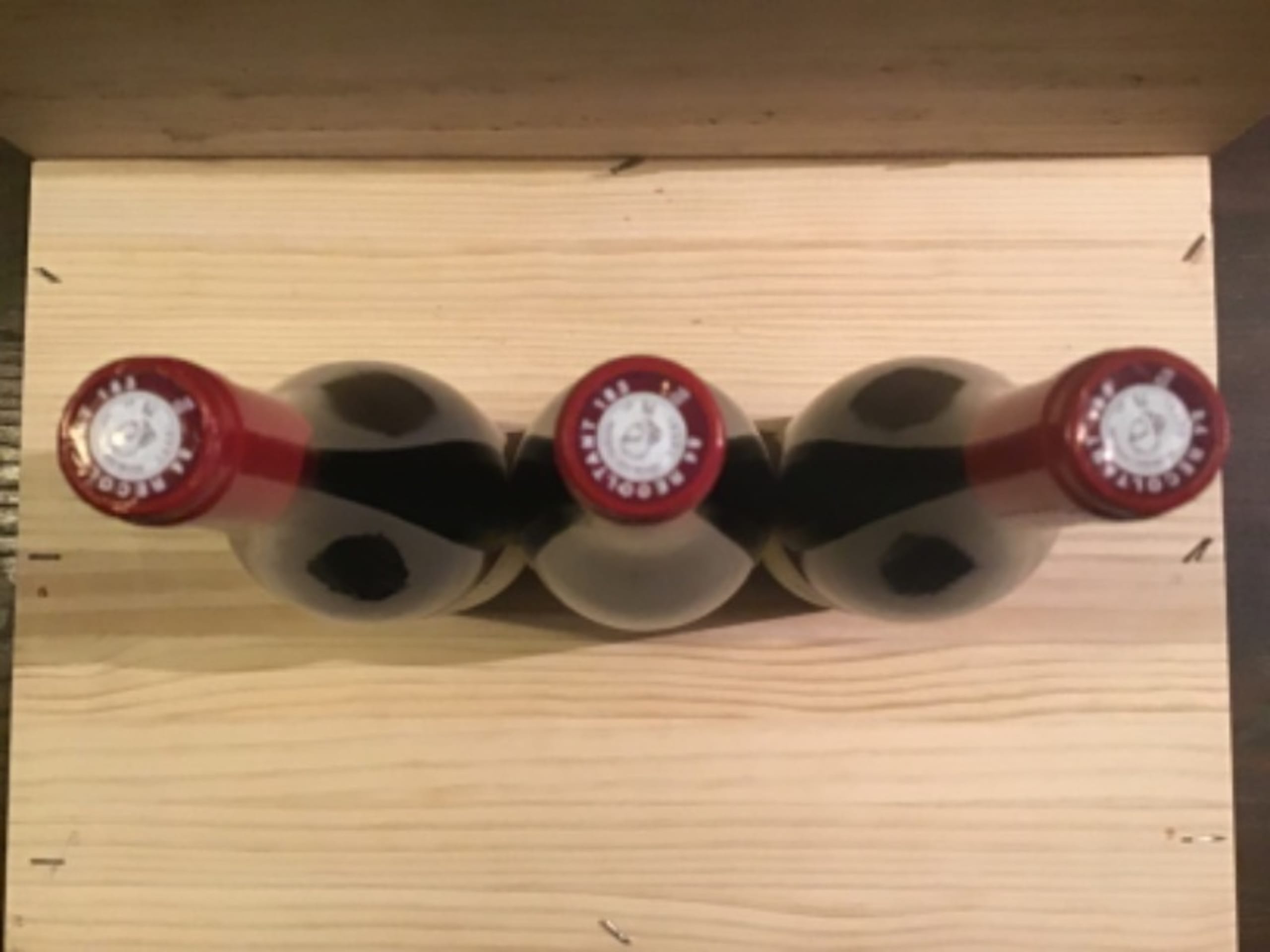 Capsules
