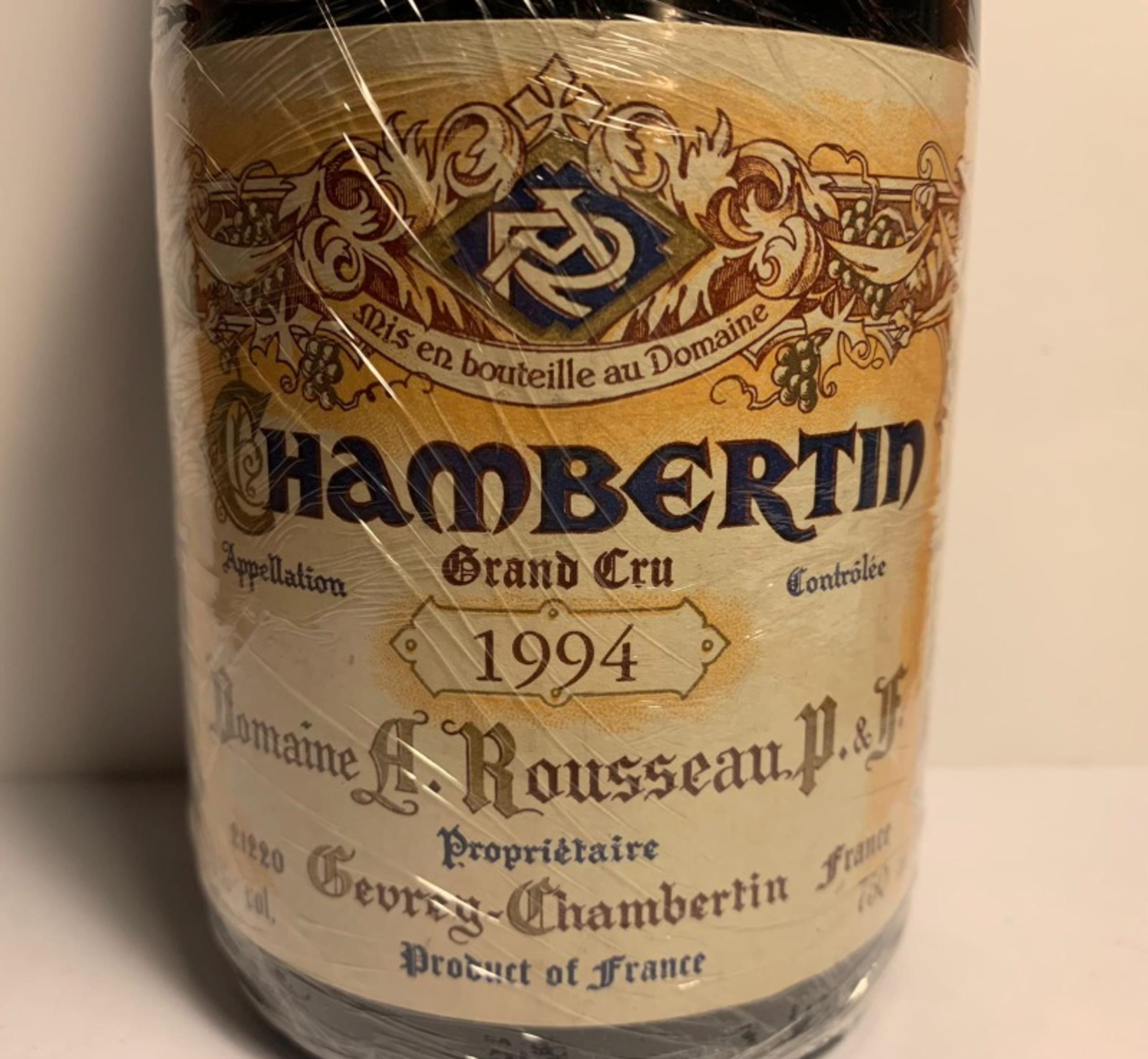 Label