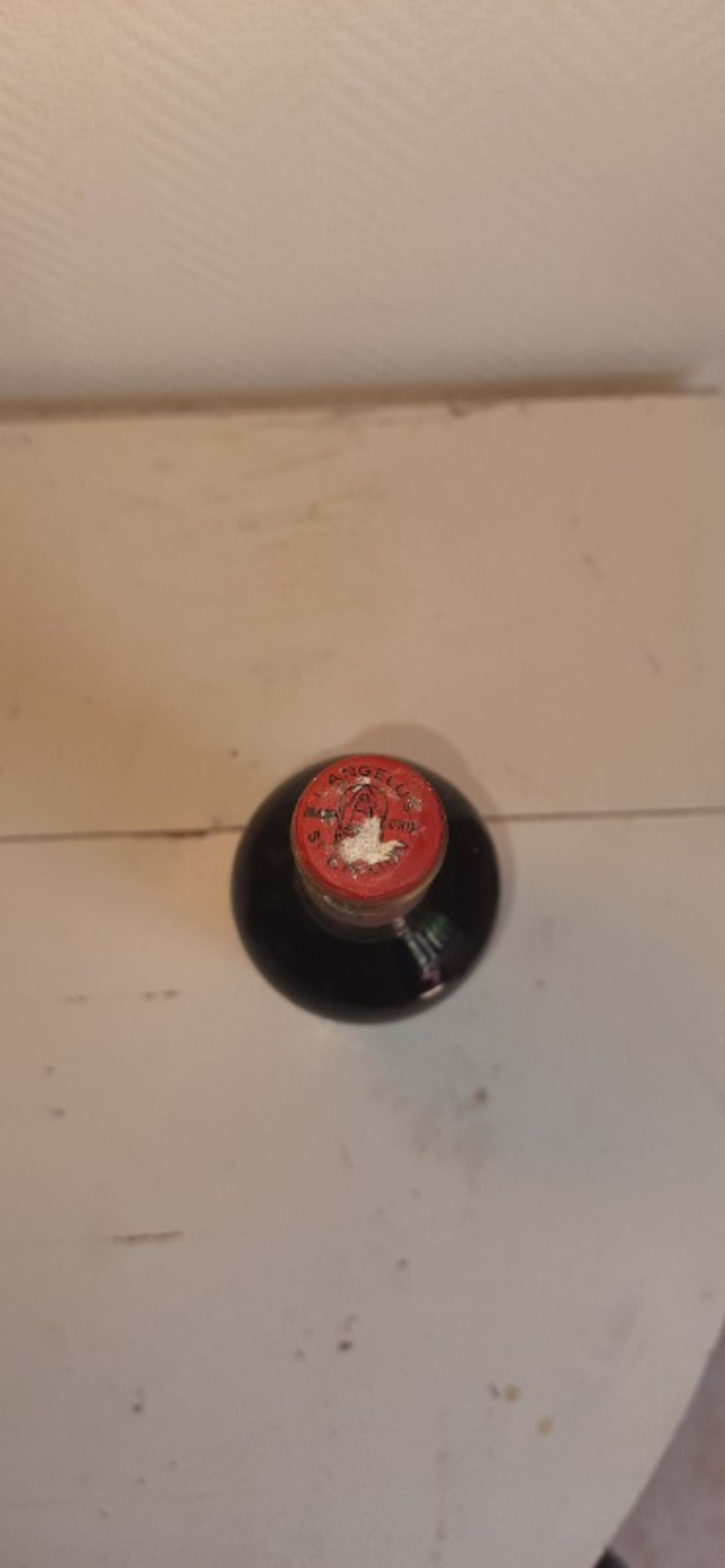 Caps