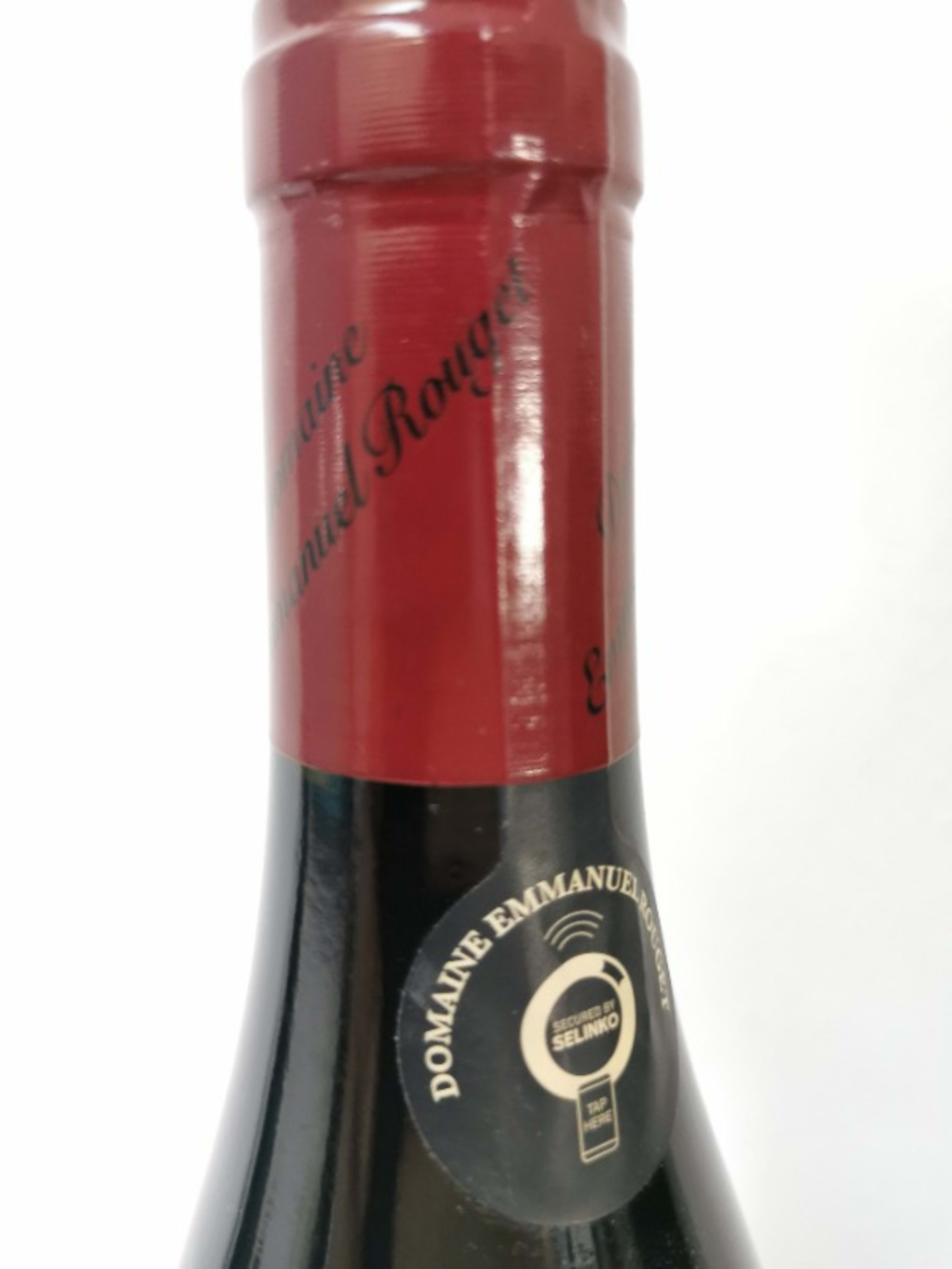Wine Level