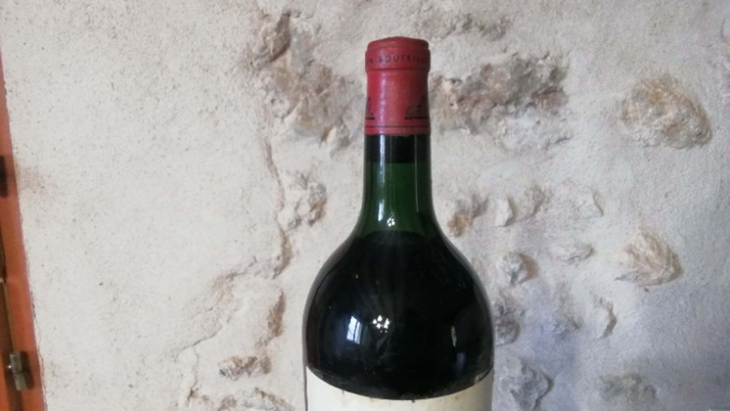 Wine Level