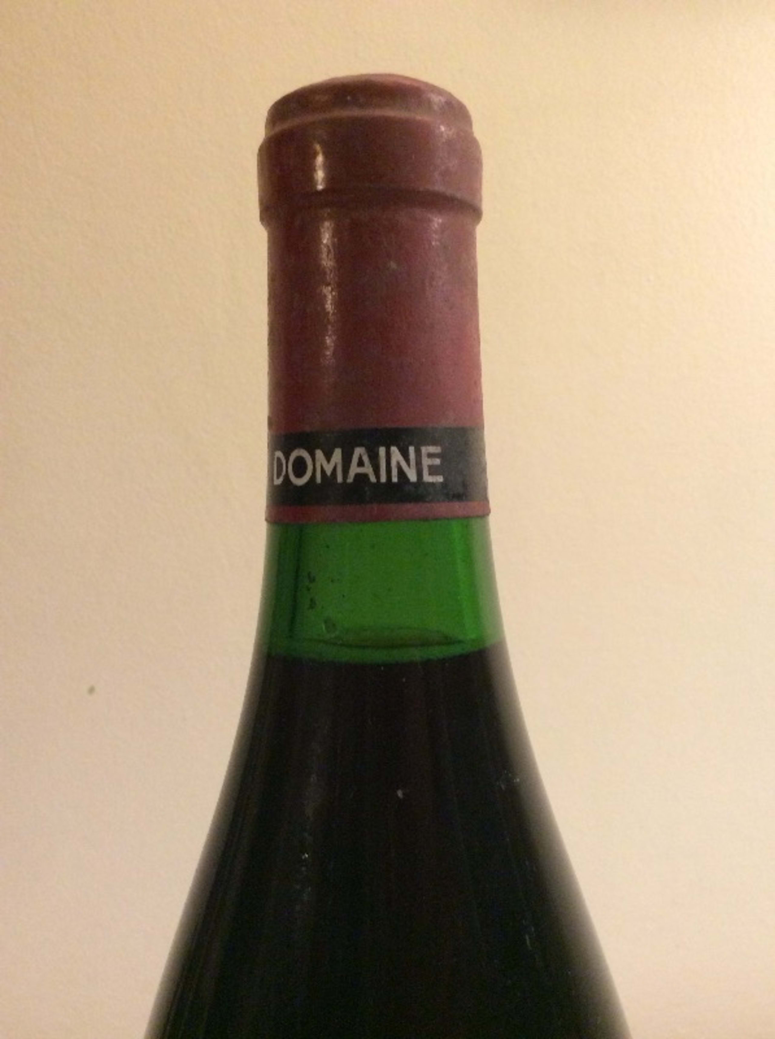 Wine Level