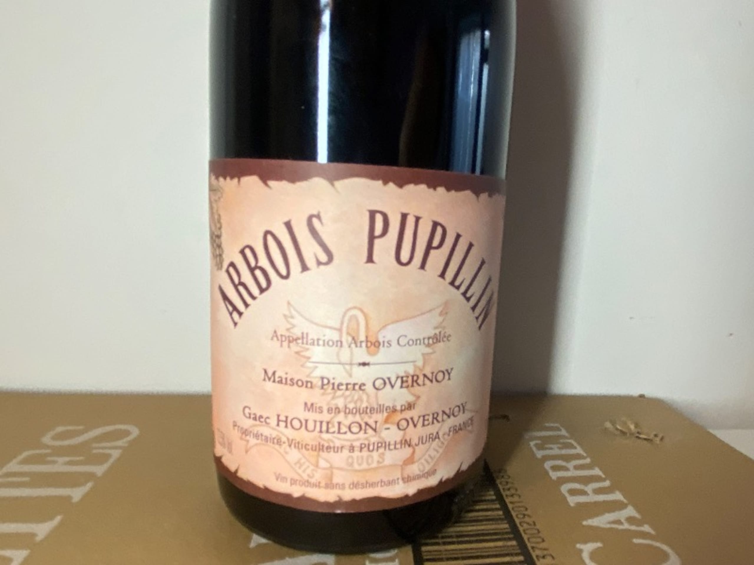 Label