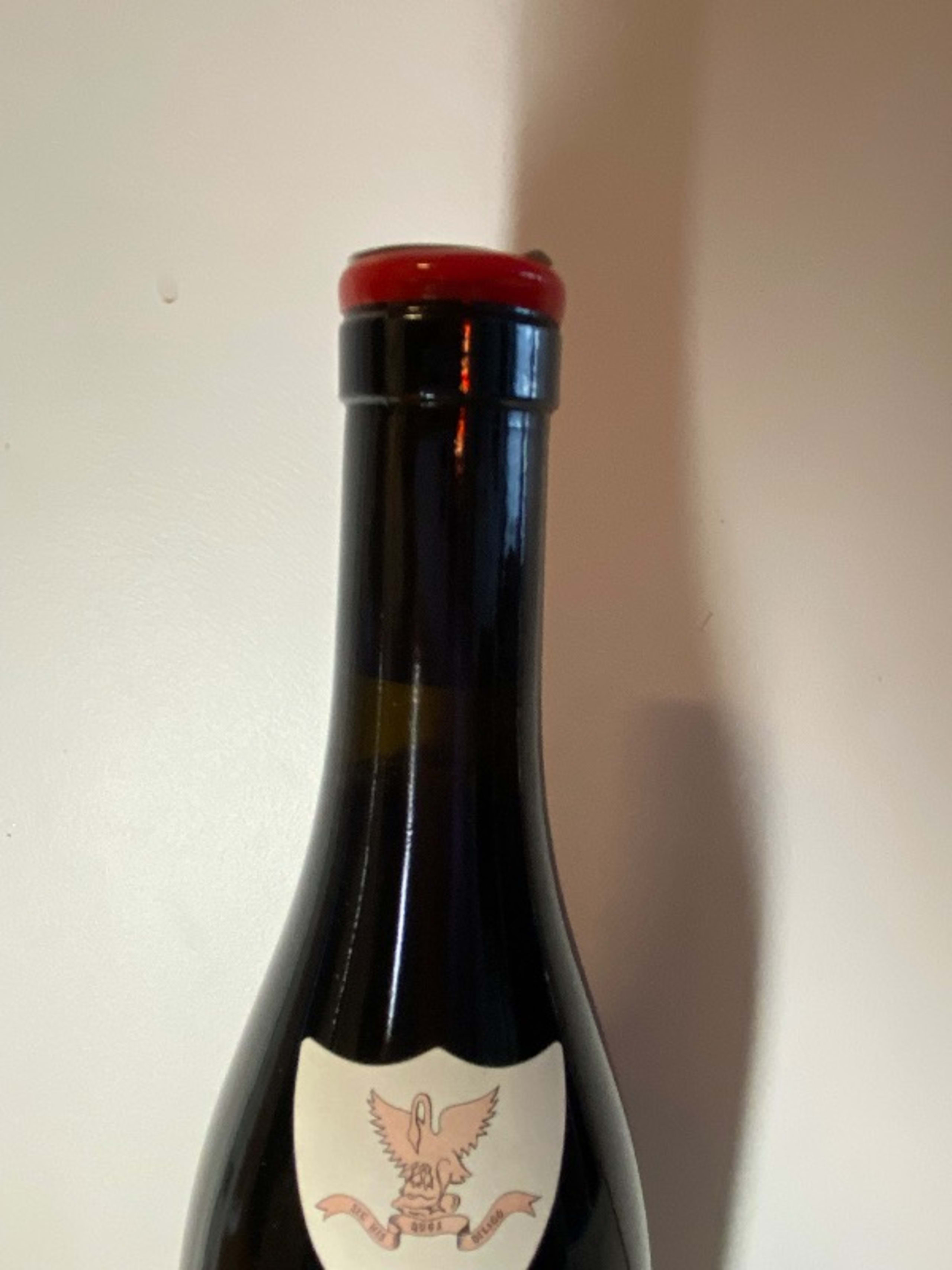 Wine Level