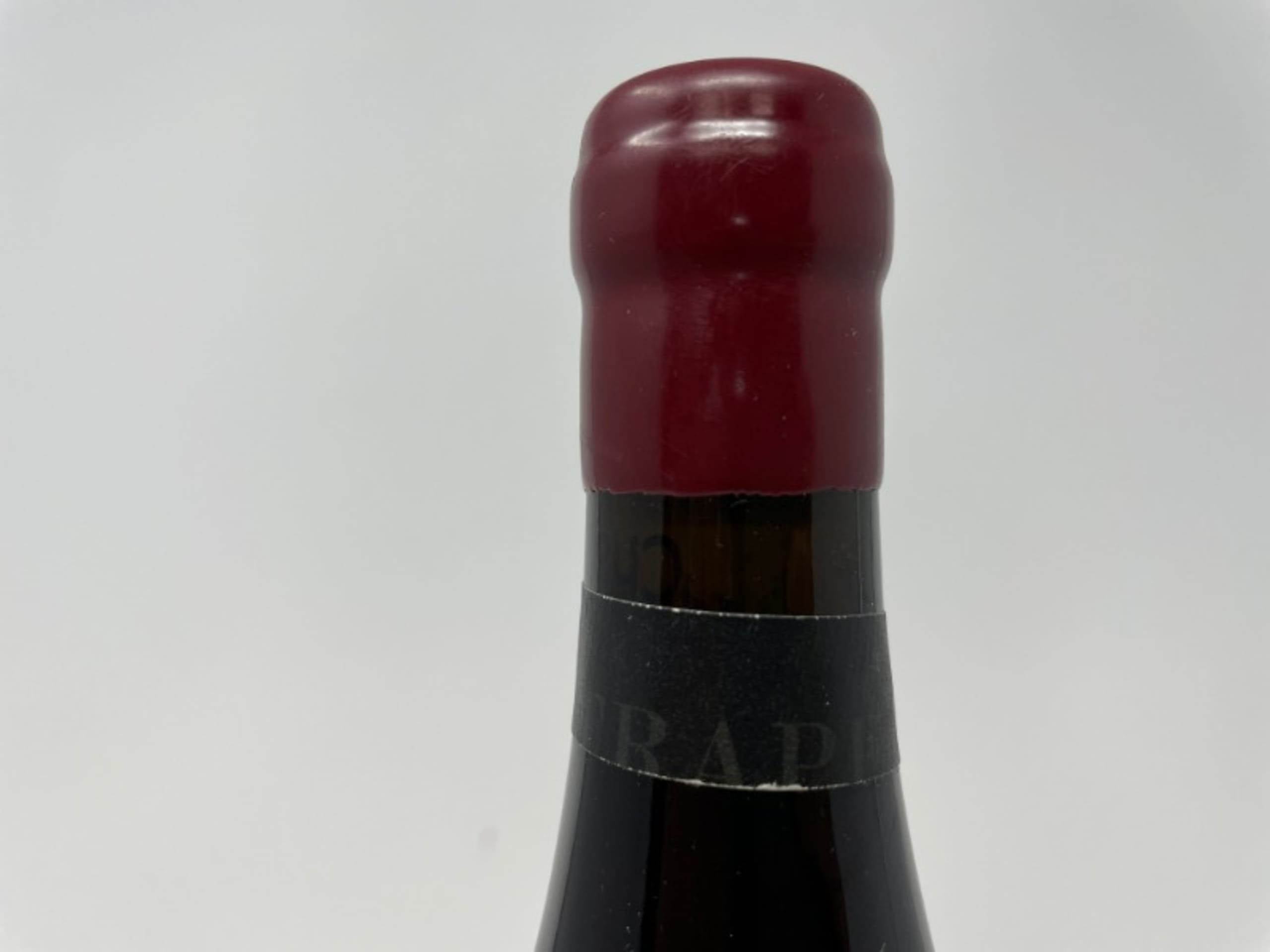 Wine Level