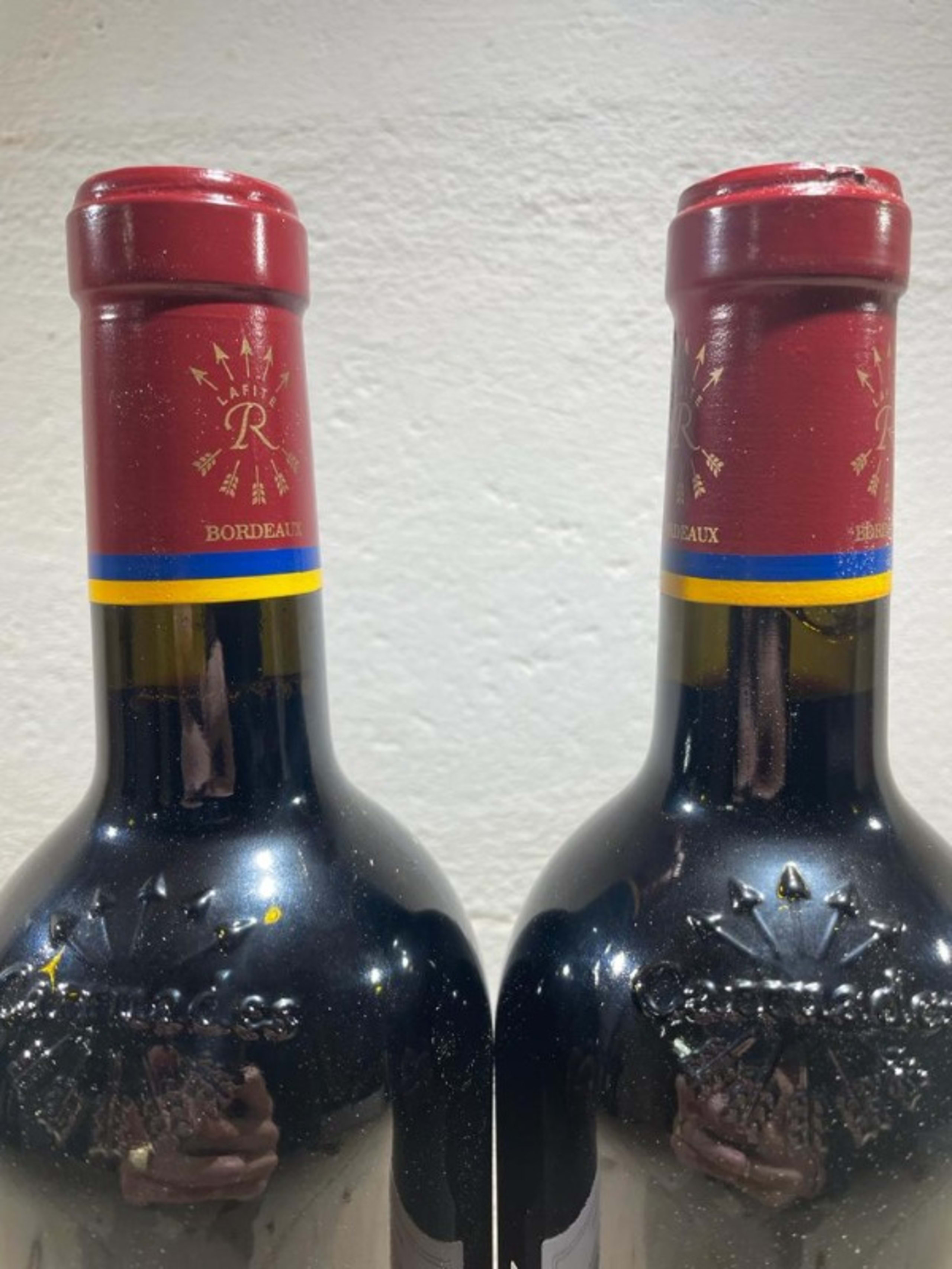 Wine Level