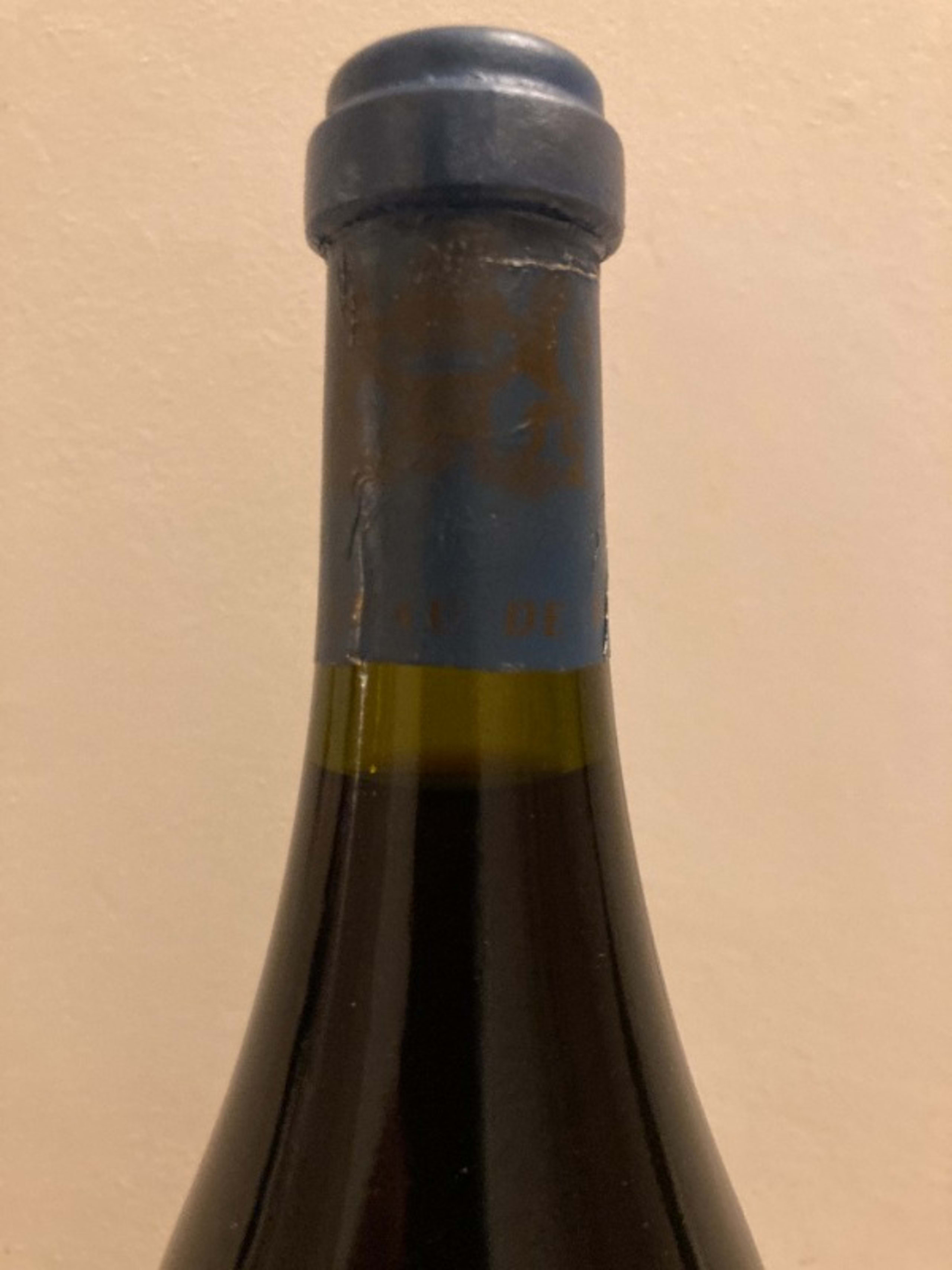 Wine Level