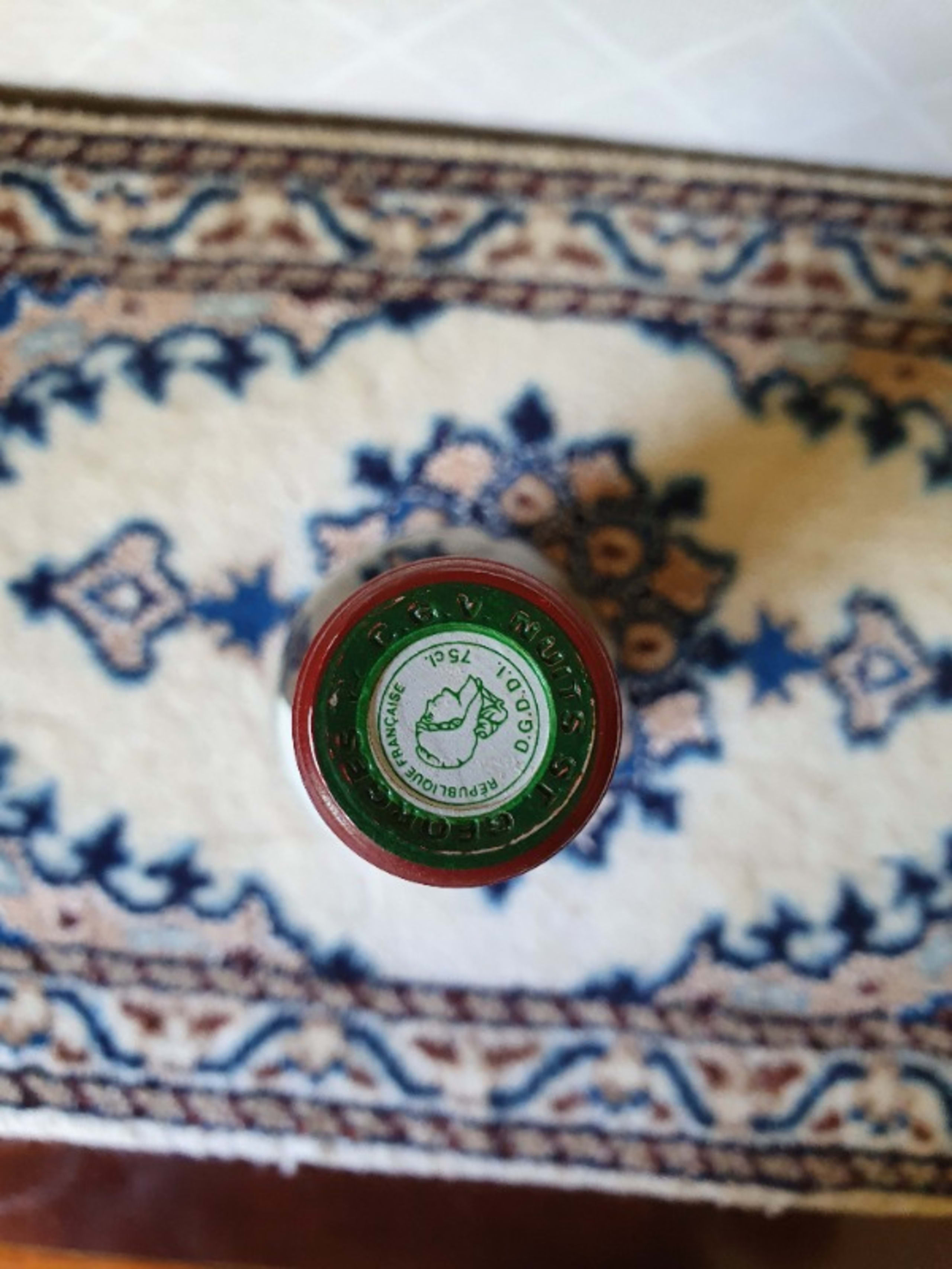 Caps