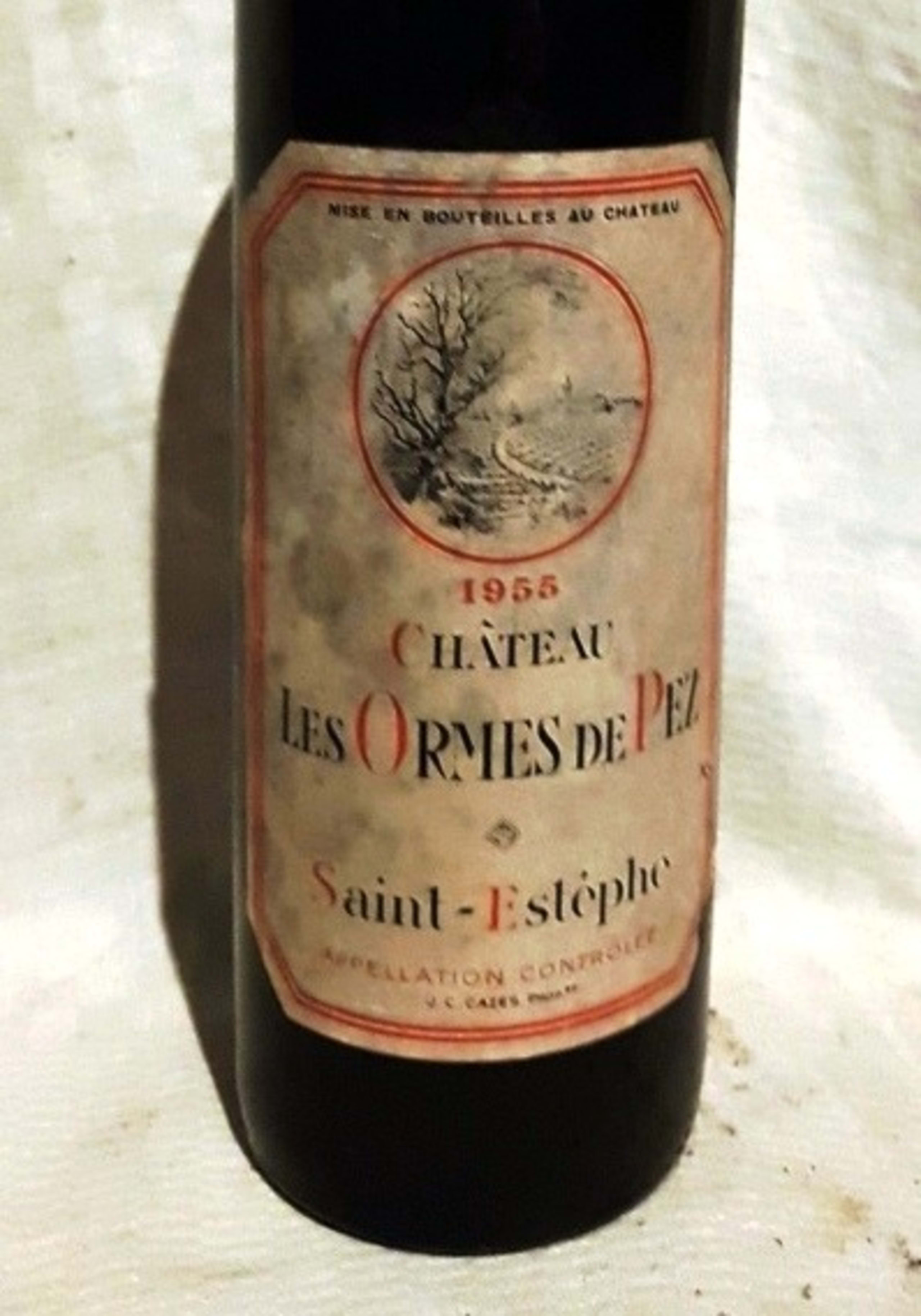 Étiquette