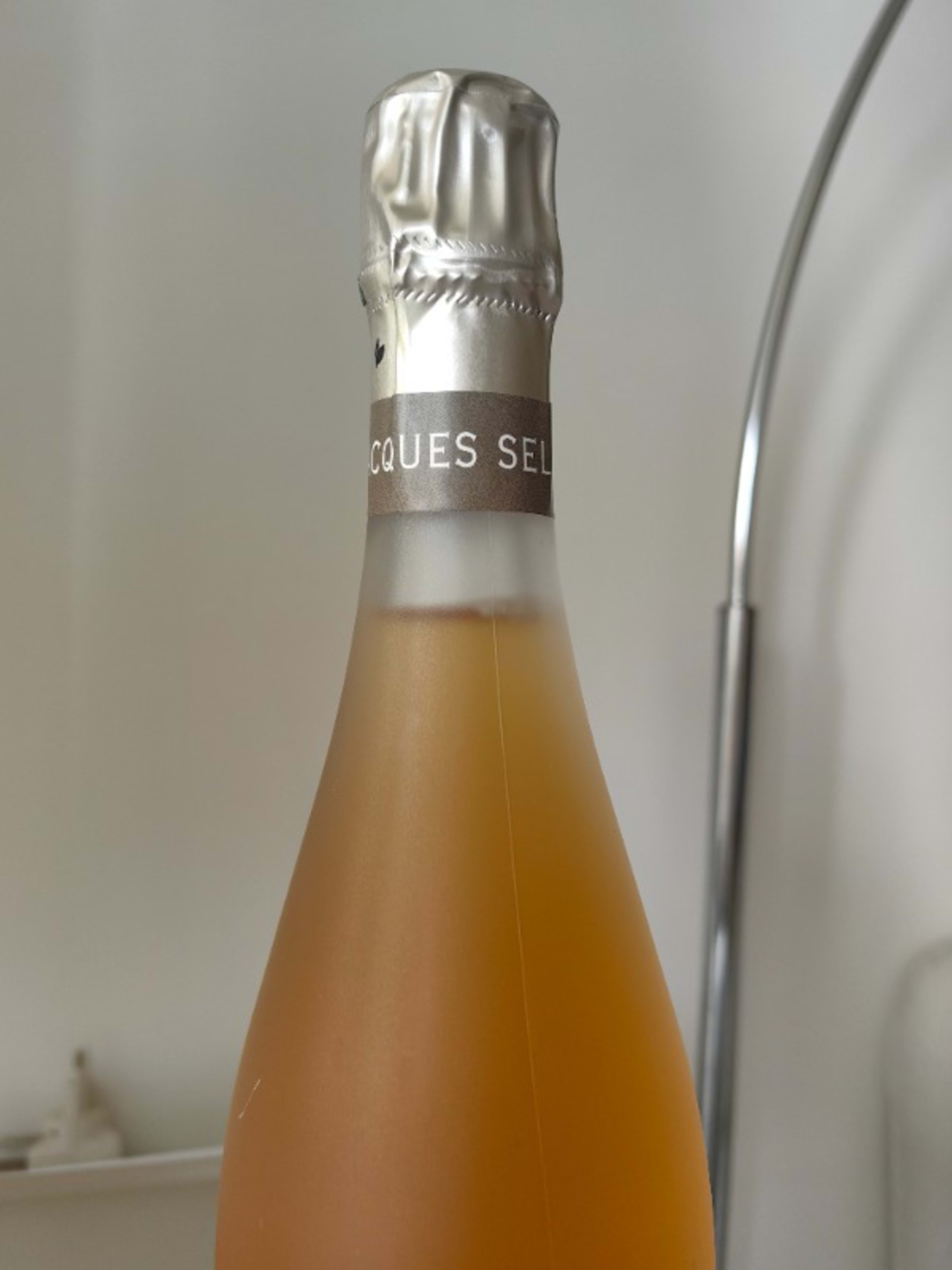 Wine Level