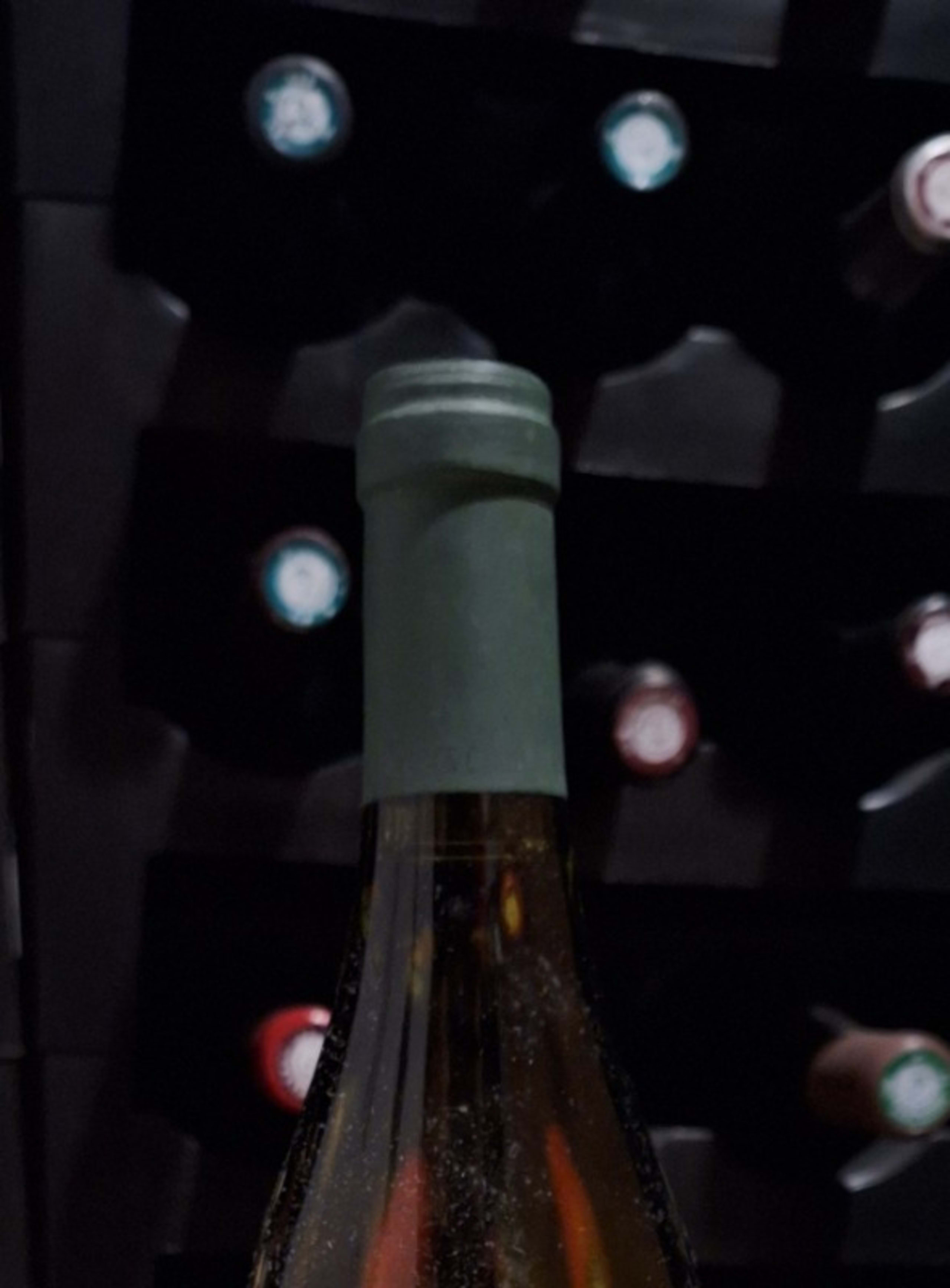 Wine Level