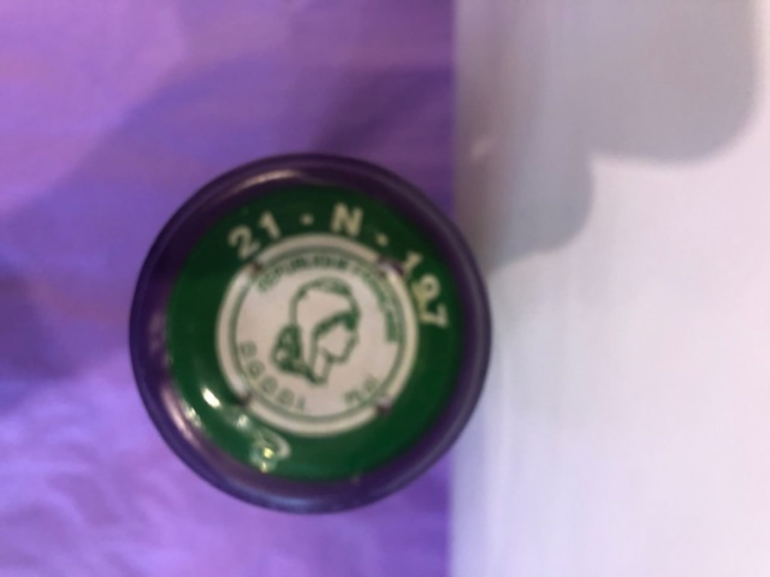 Capsules