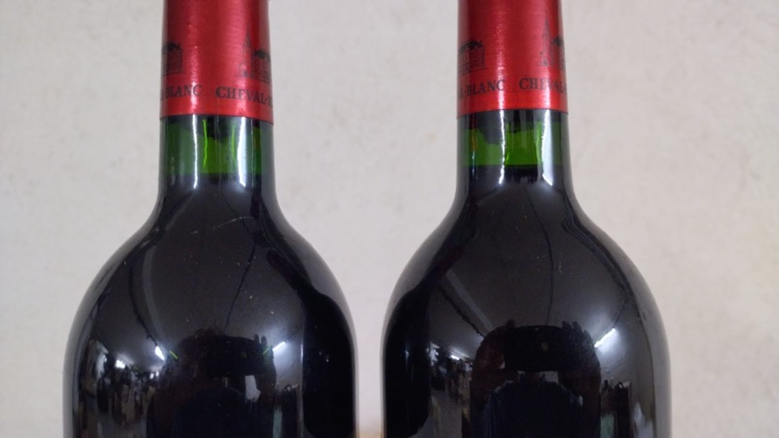 Wine Level