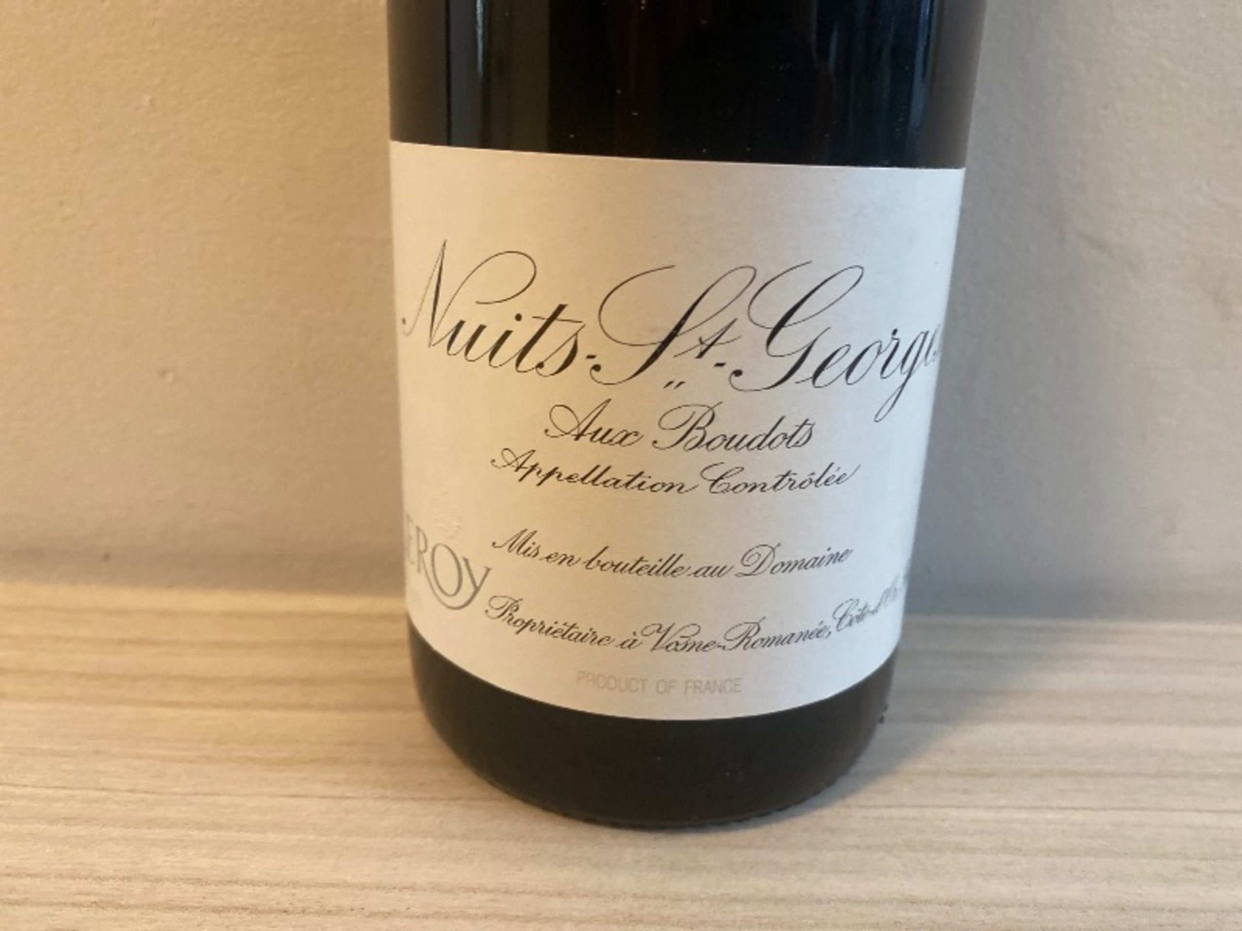Label