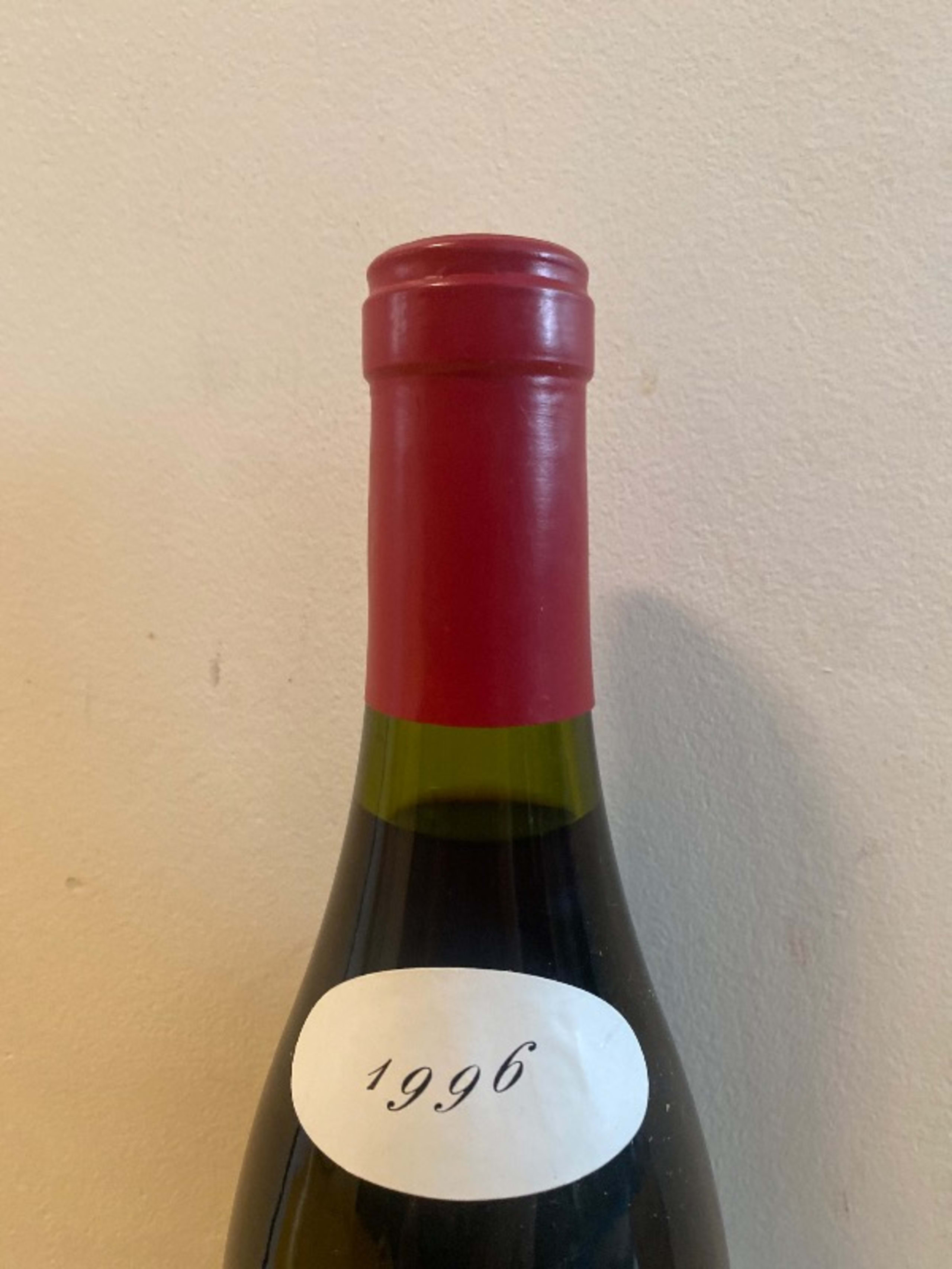 Wine Level