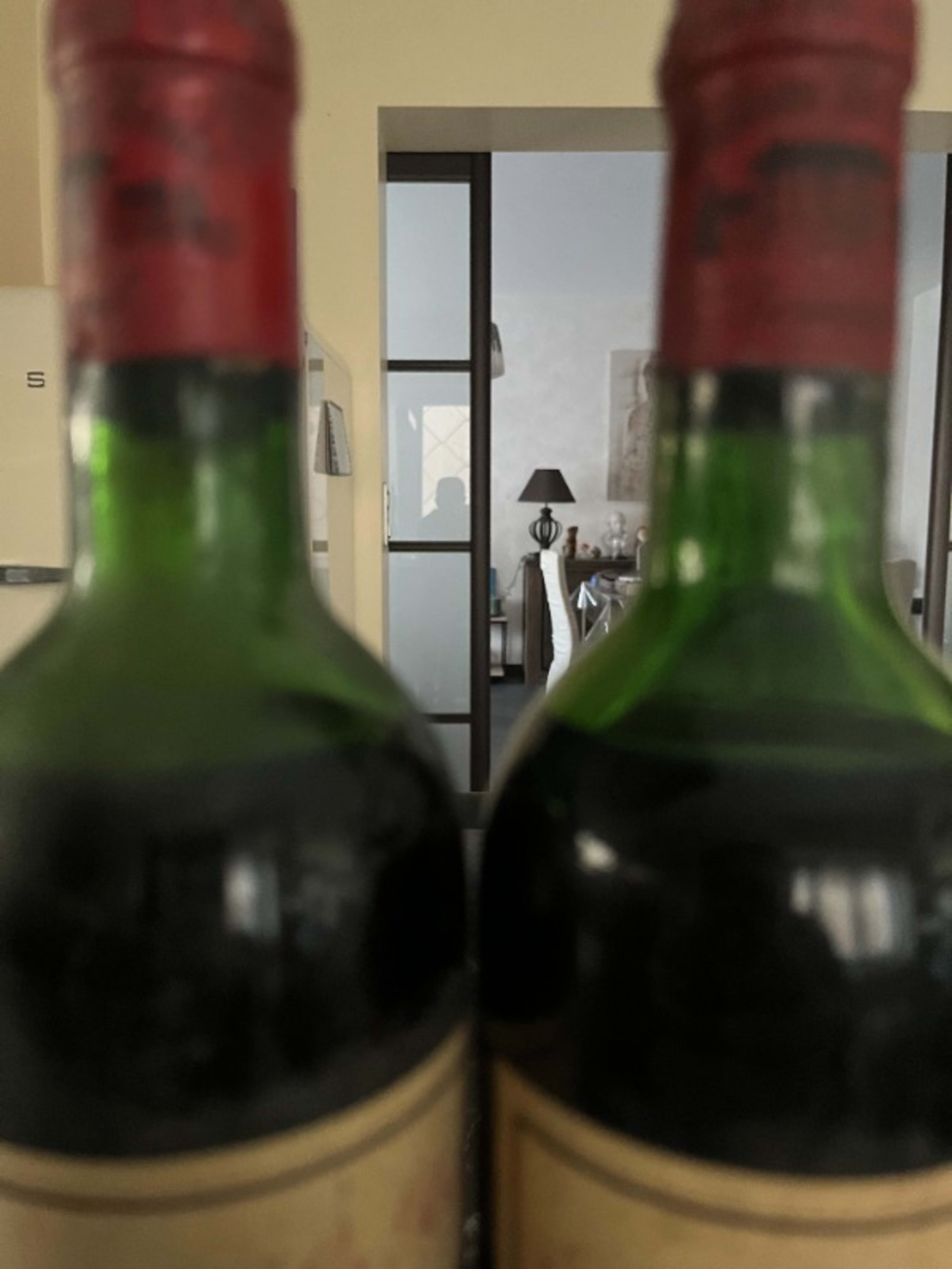 Wine Level