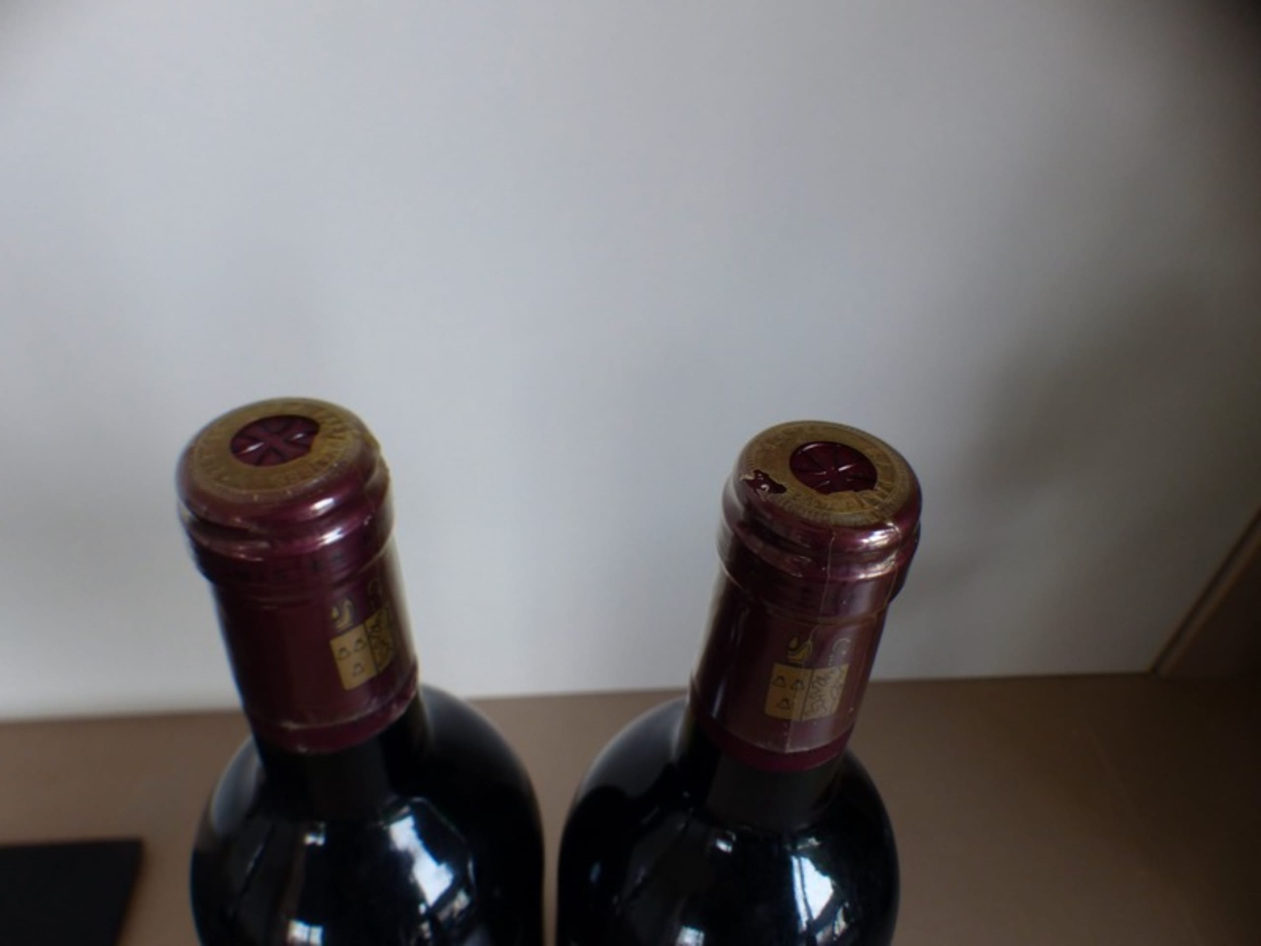 Capsules