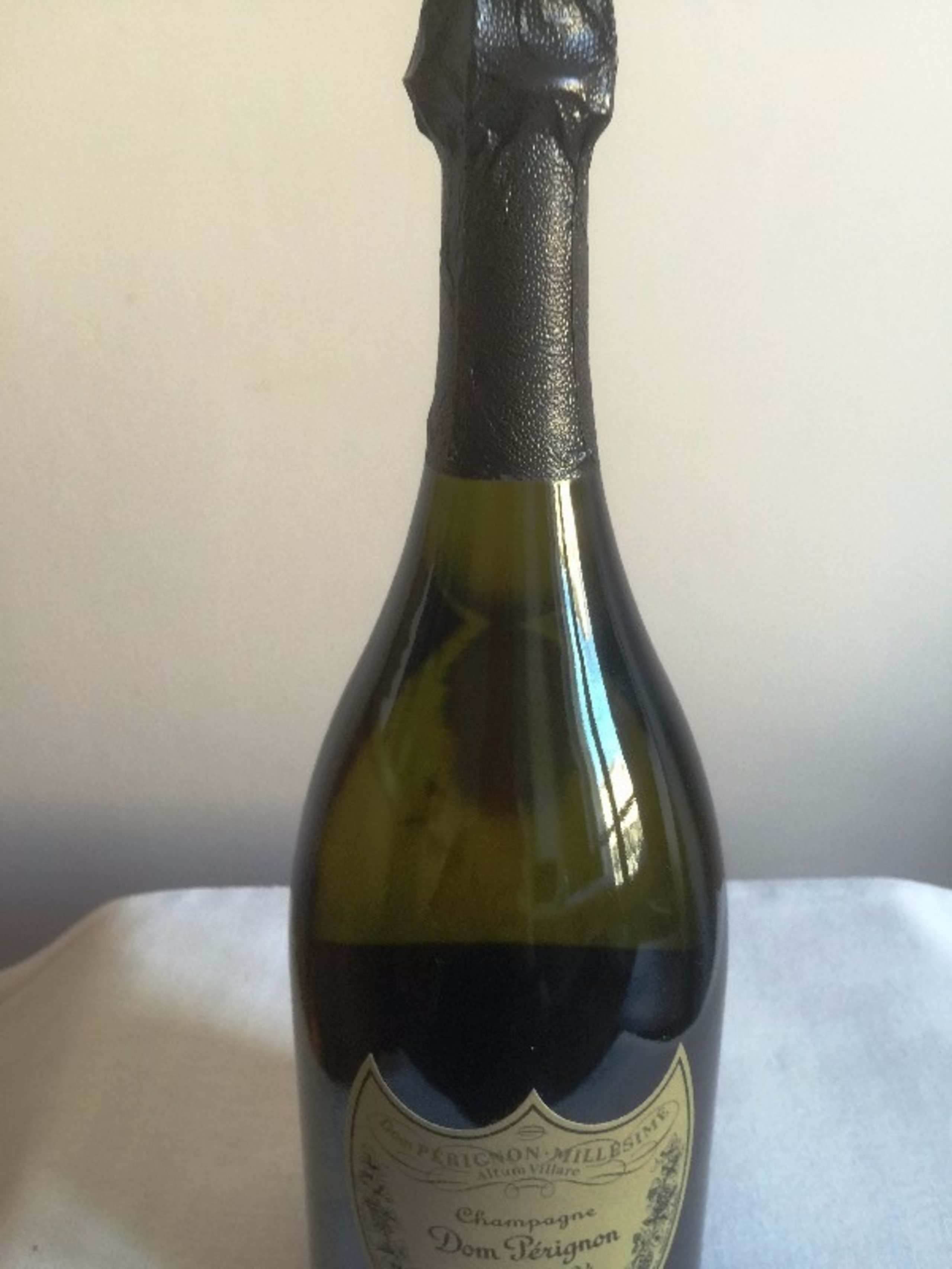 Wine Level