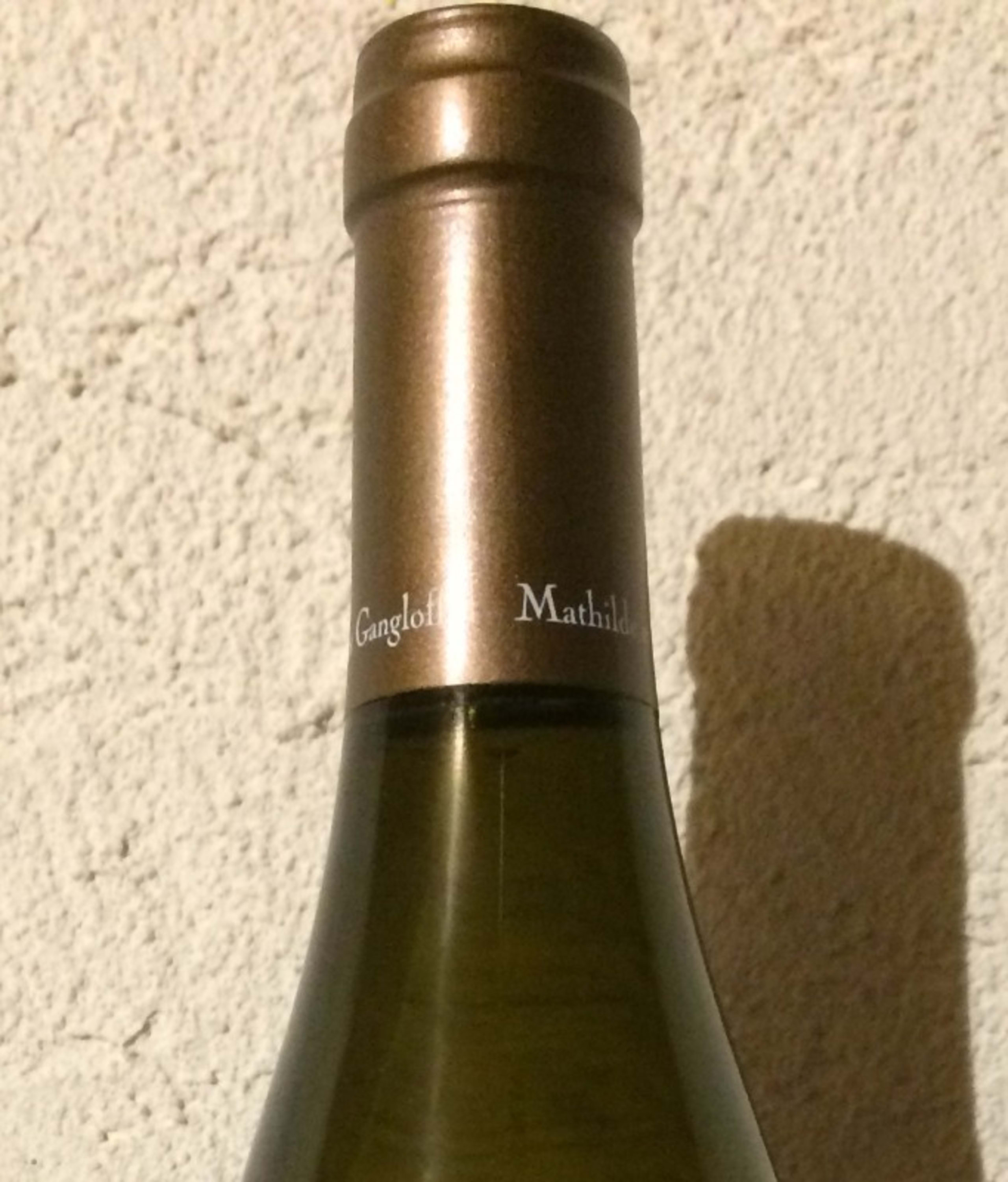 Wine Level