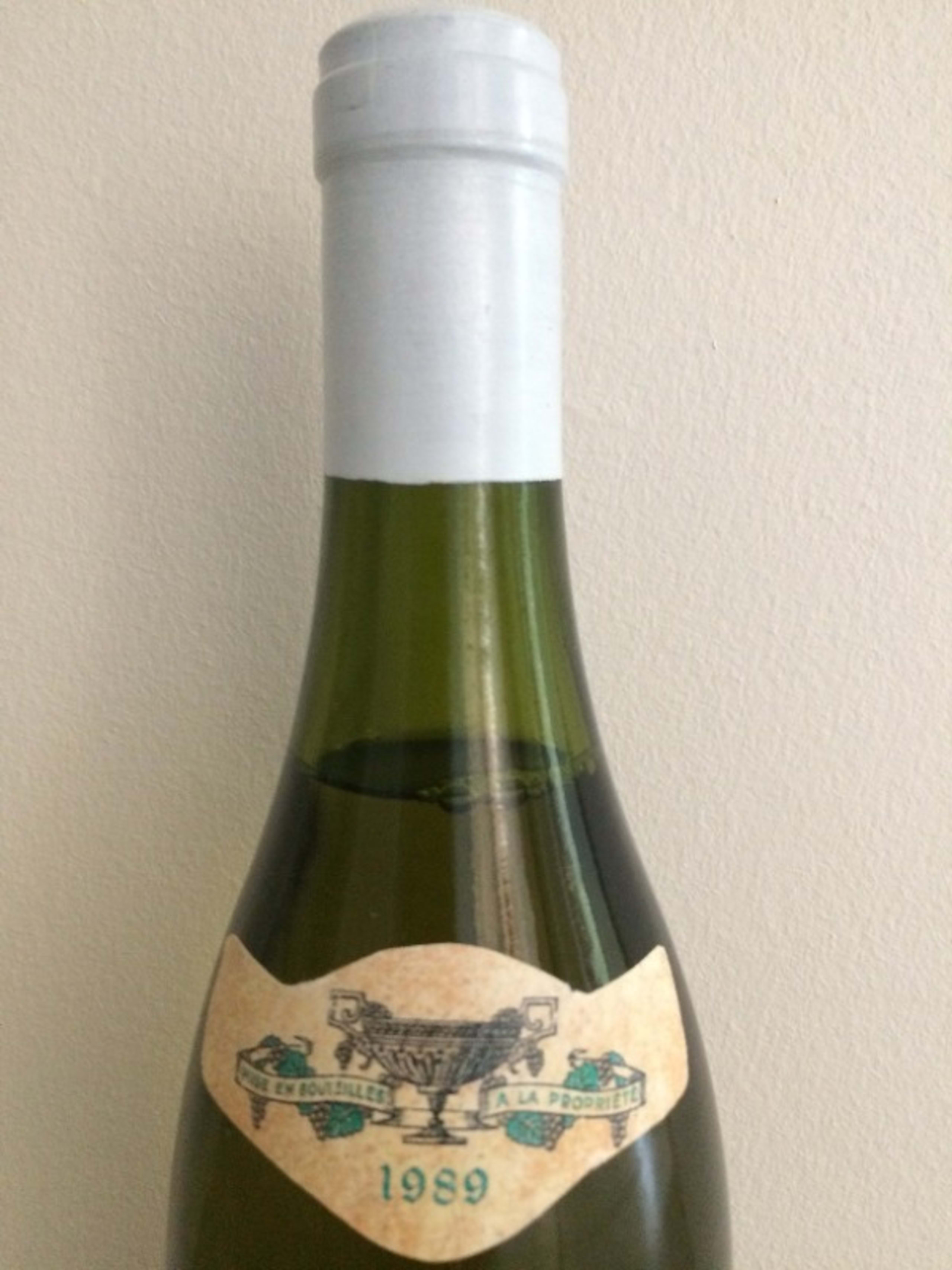 Wine Level